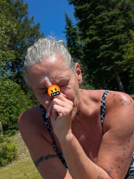 Round 2 — Ding Ding. Cancer Picked the Wrong Person Again! campaign photo, 2 of 5