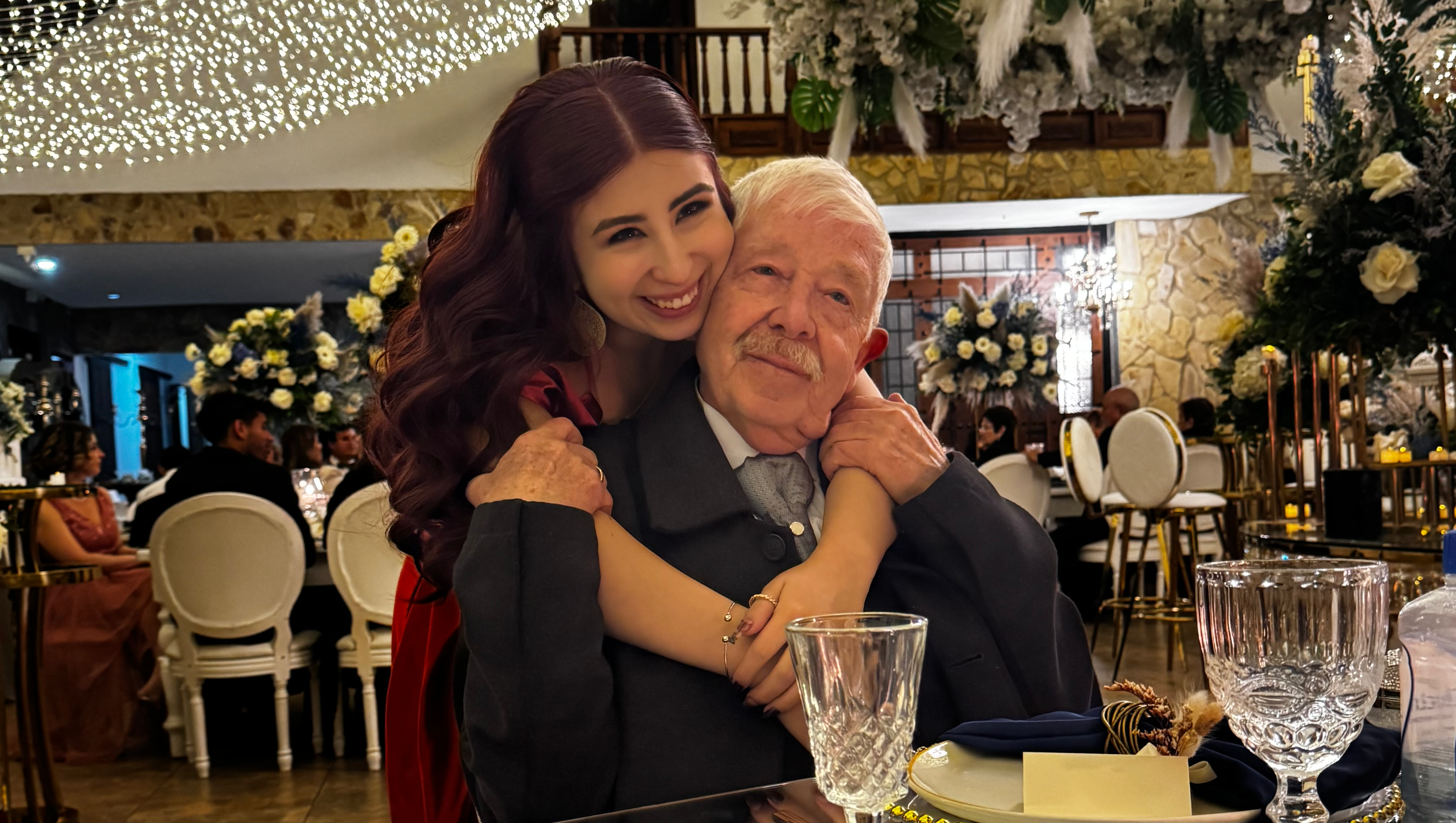 Fundraiser image
