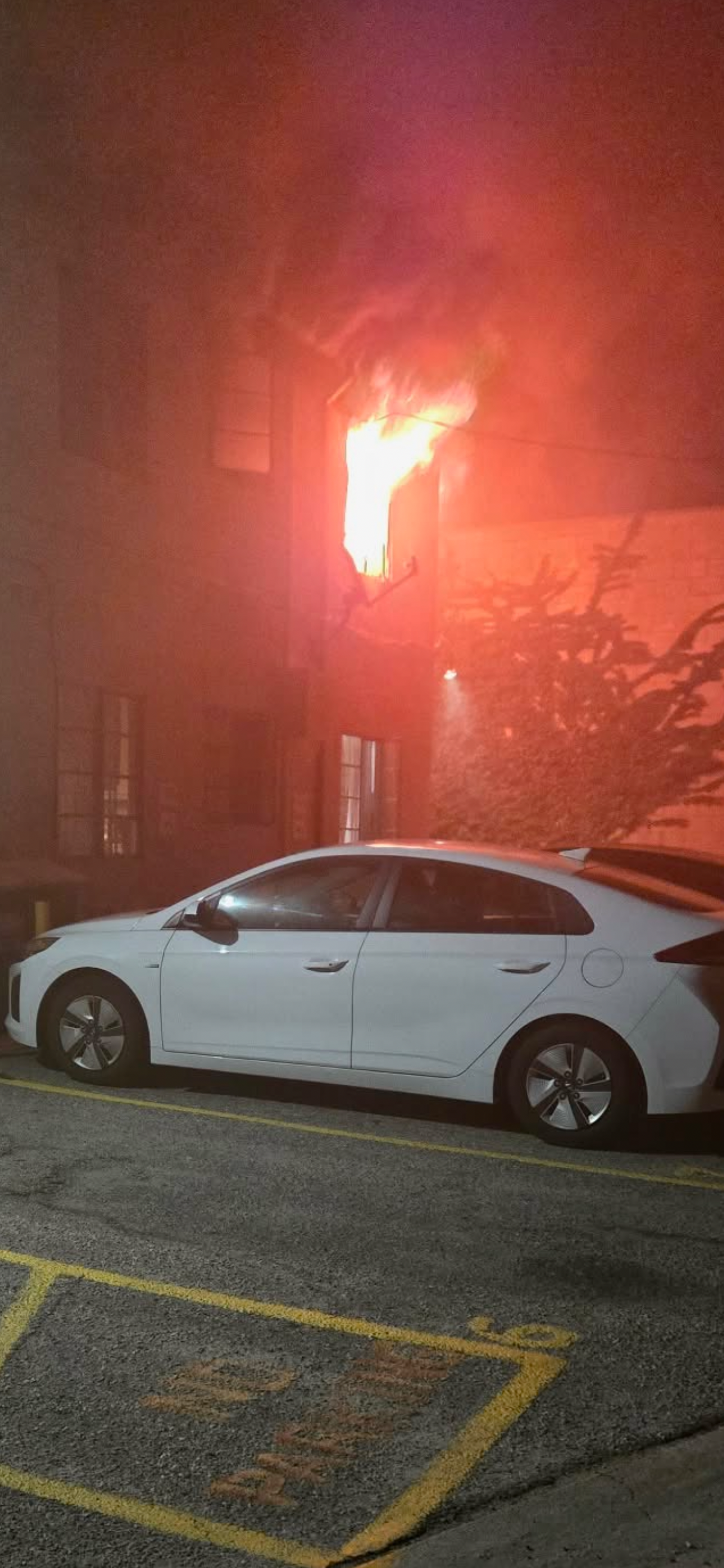 Help My Disabled Brother After Apartment Fire campaign photo, 4 of 7