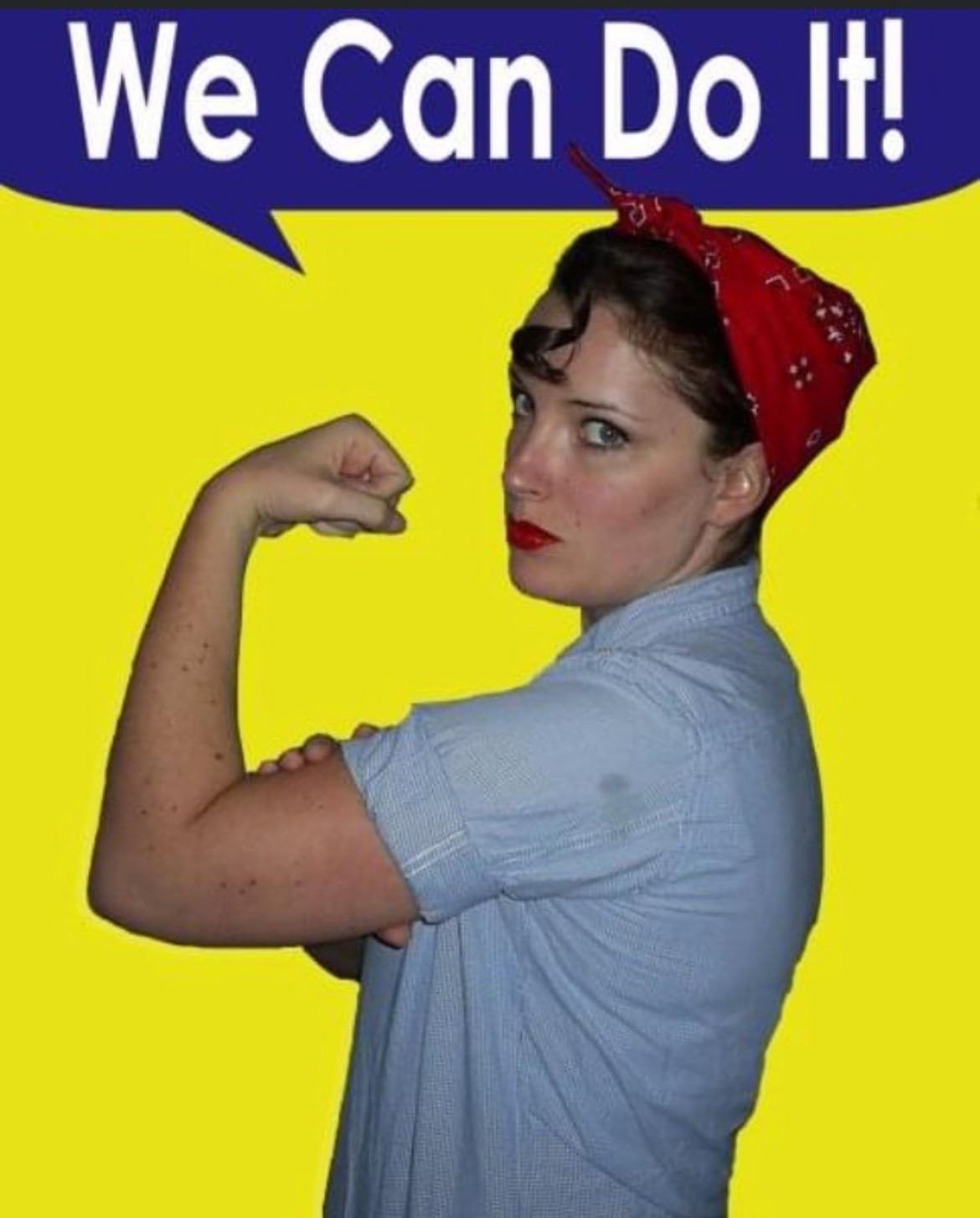 Support Megan’s Fight Against Breast Cancer campaign photo, 6 of 7