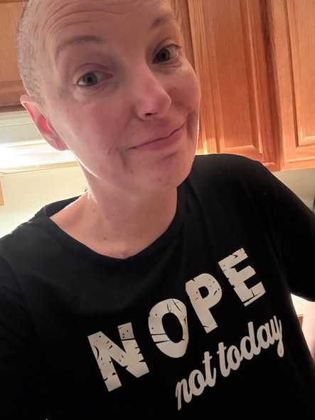 Support Megan’s Fight Against Breast Cancer campaign photo, 5 of 7