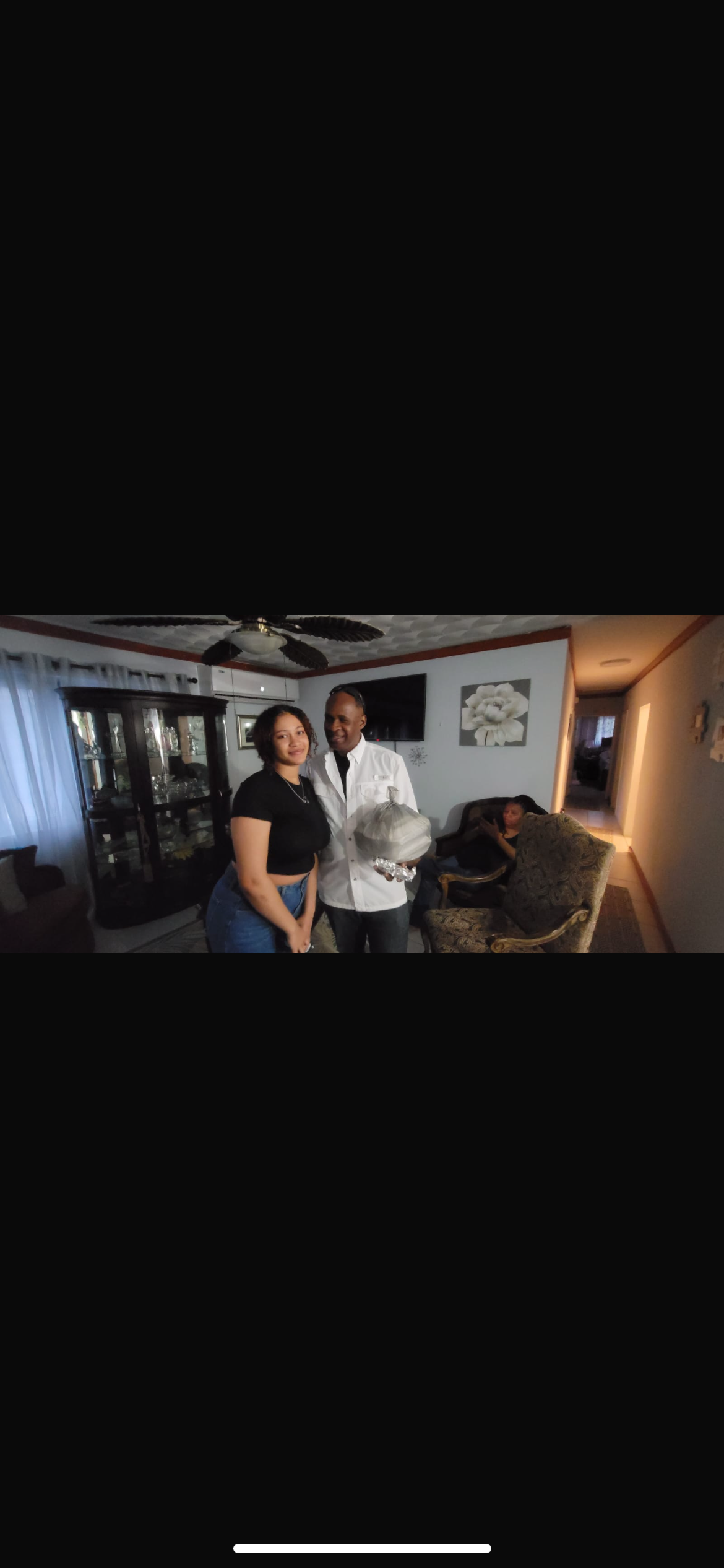 Help A~Maria’s Father Get Life-Saving Surgery campaign photo, 5 of 6