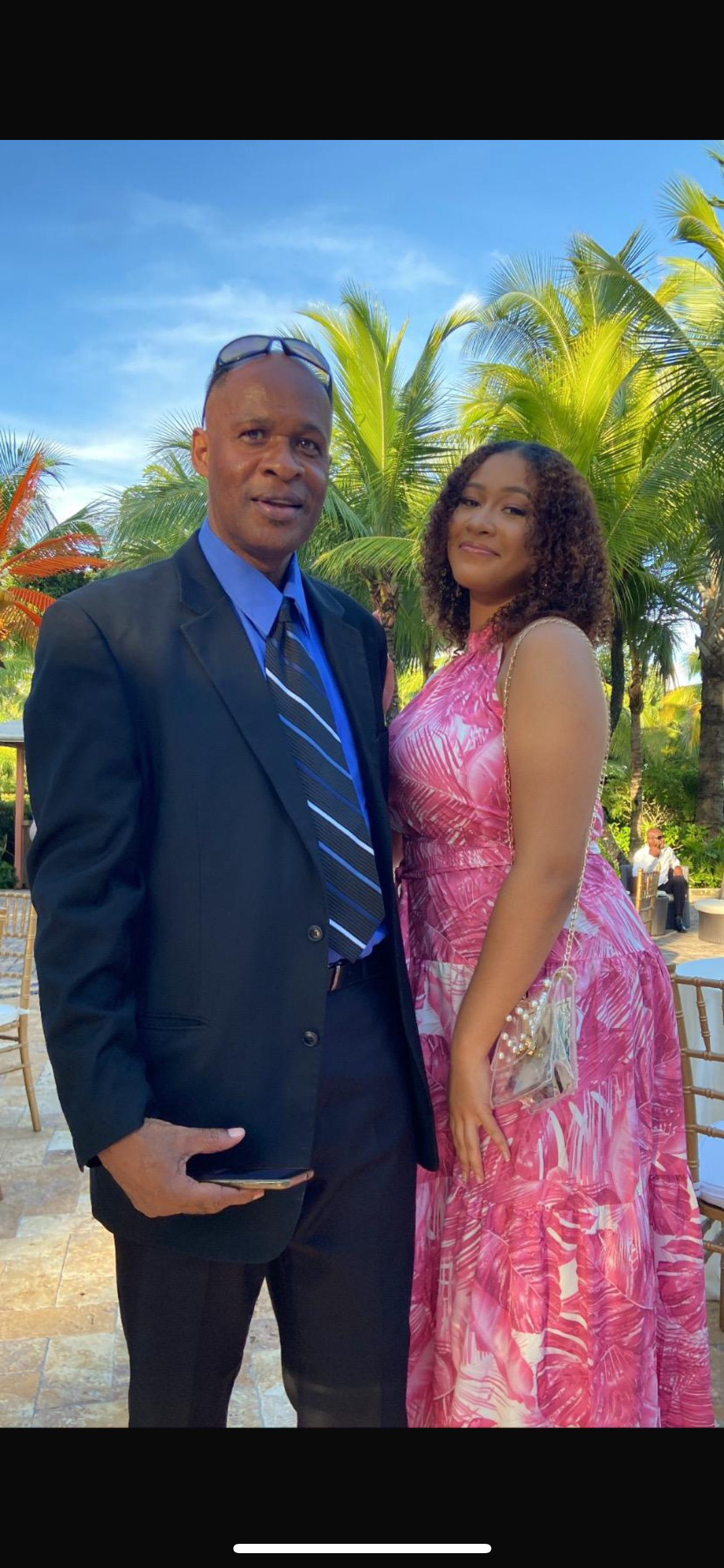 Help A~Maria’s Father Get Life-Saving Surgery campaign photo, 4 of 6