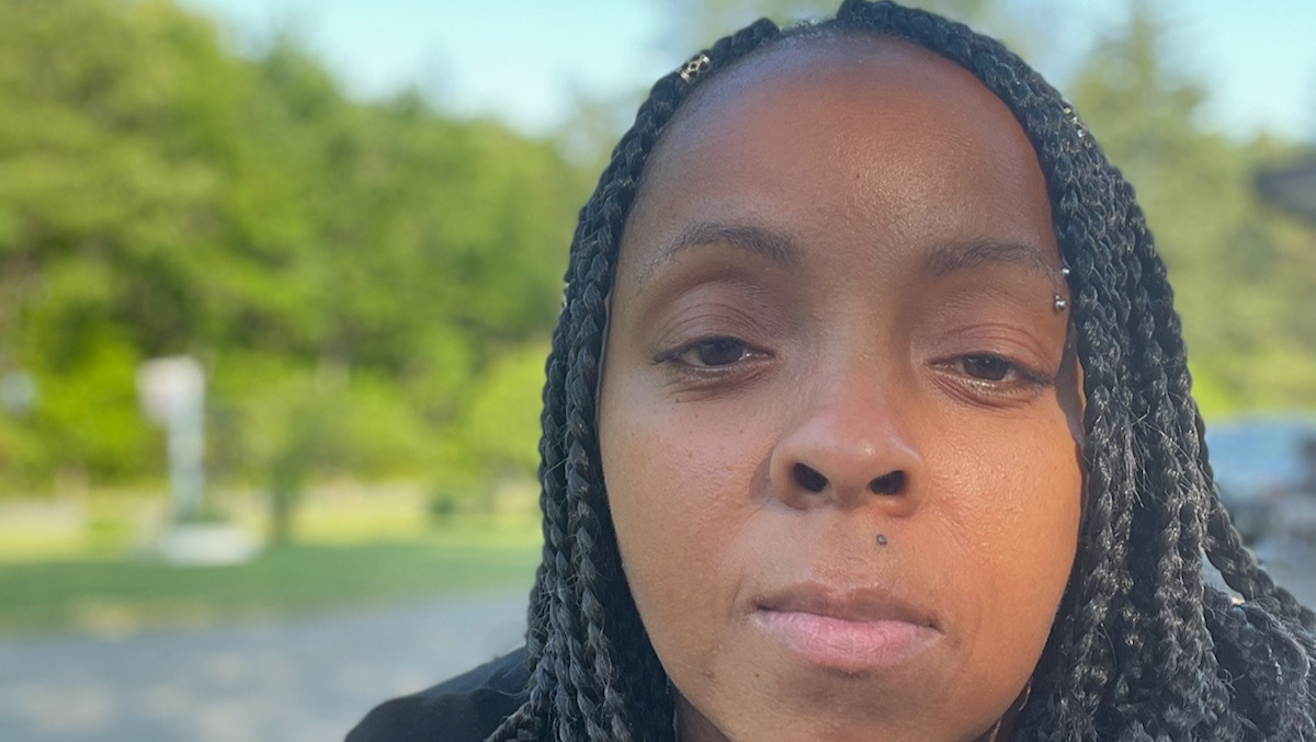 Help Shanta & Daughter Stay Safe & Healthy photo