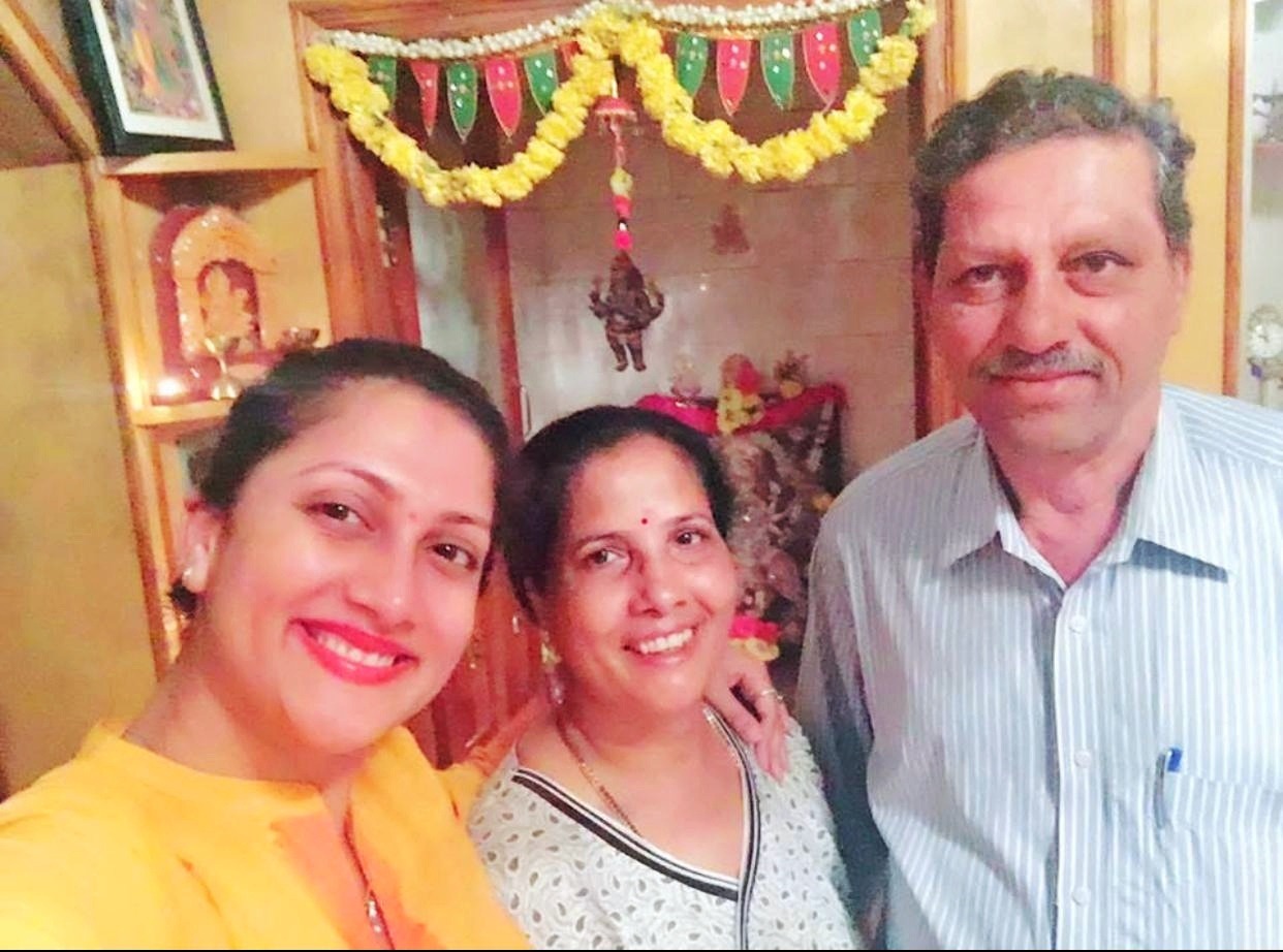 Help Save My Father's Life and Bring Him Home to India campaign photo, 6 of 7