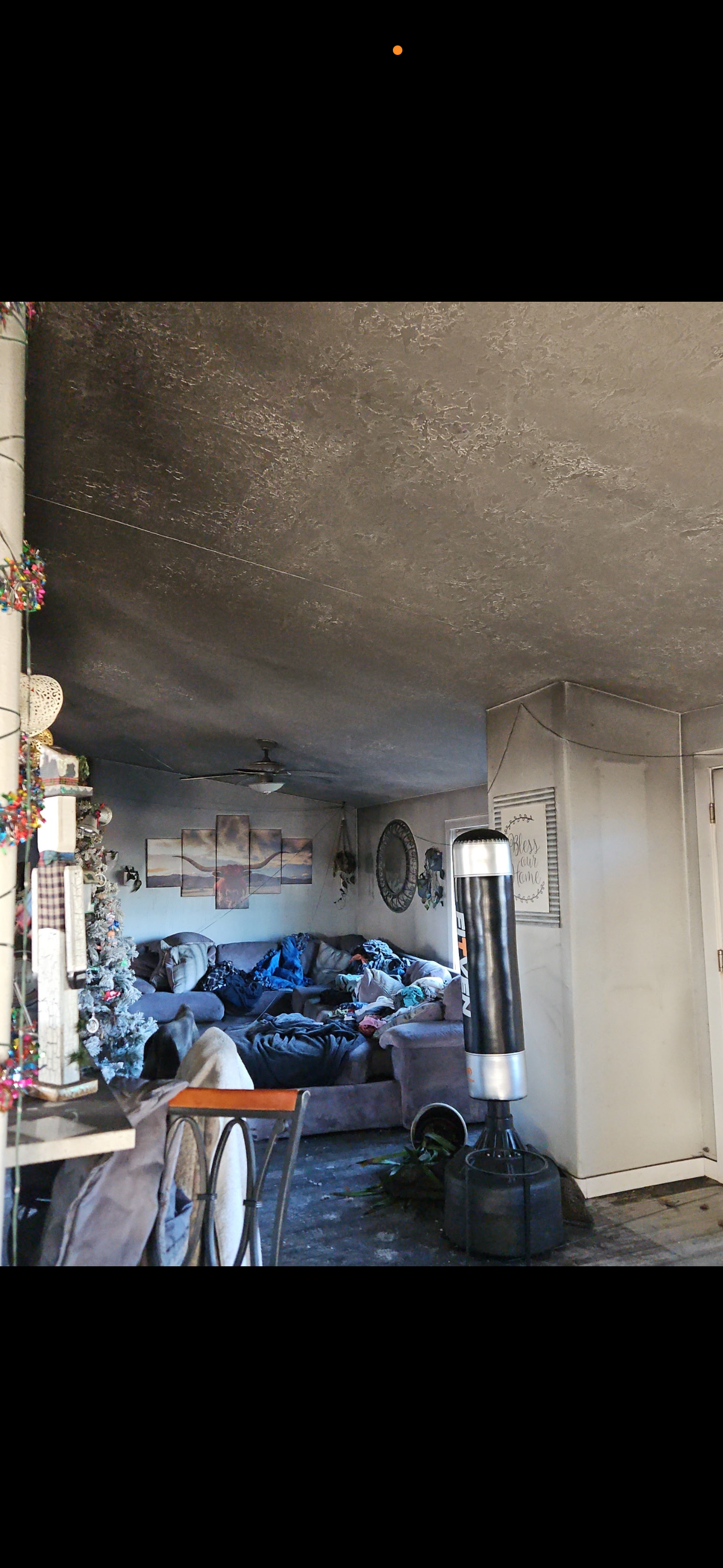 Support for Courtney’s Family After the Fire campaign photo, 2 of 5
