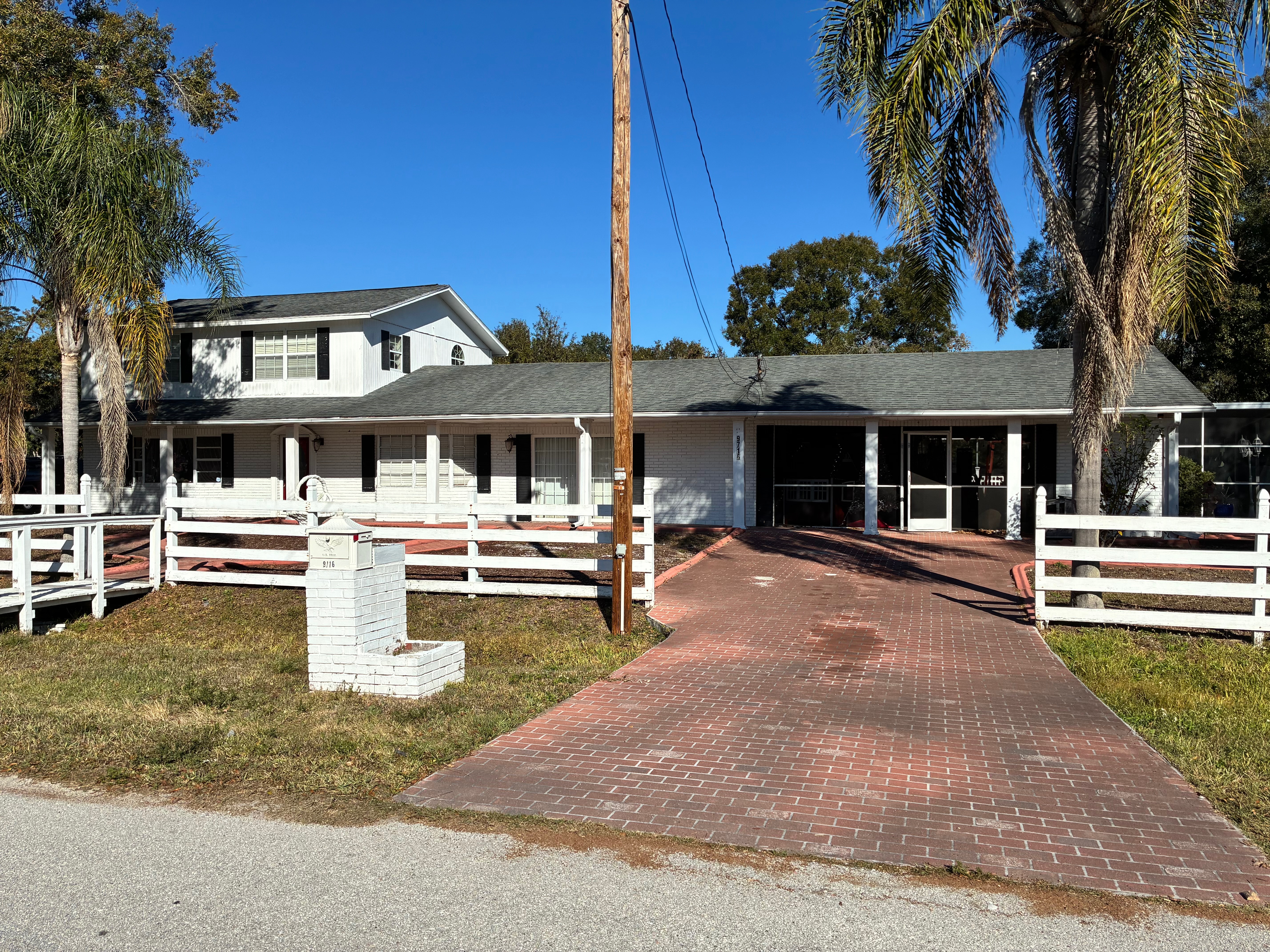 Help Lana Save Her Cherished Home that Her Father Built campaign photo, 2 of 4