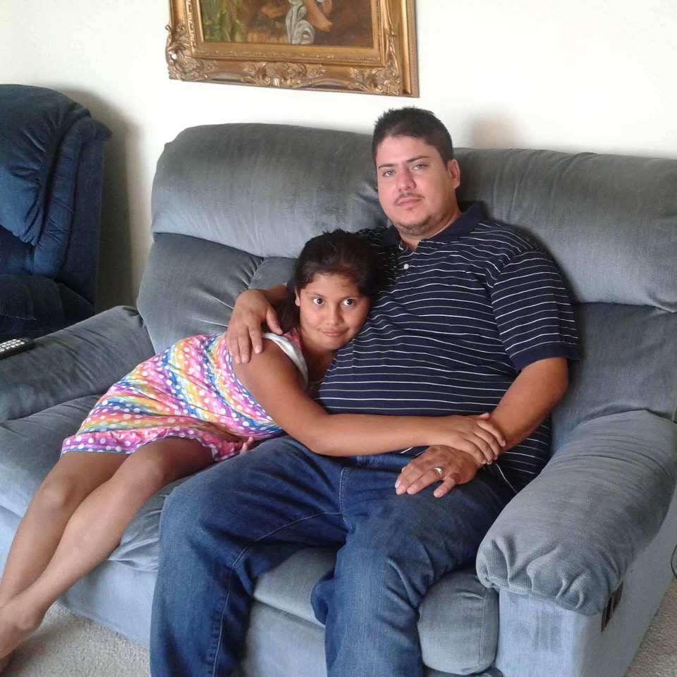 Honoring Hector's Brave Fight Against Cancer campaign photo, 4 of 6
