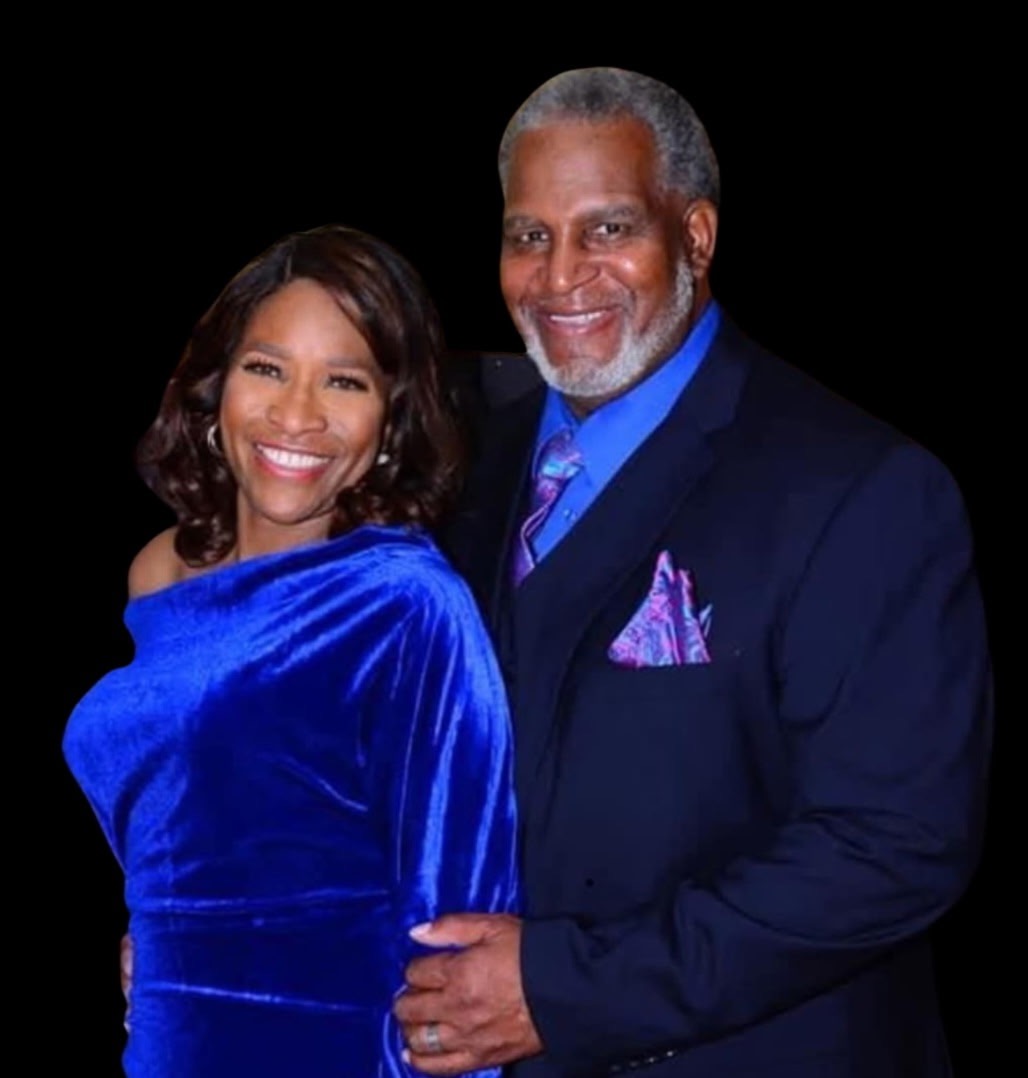 Standing with Felecia and Fredrick in Their Time of Need campaign photo, 4 of 5