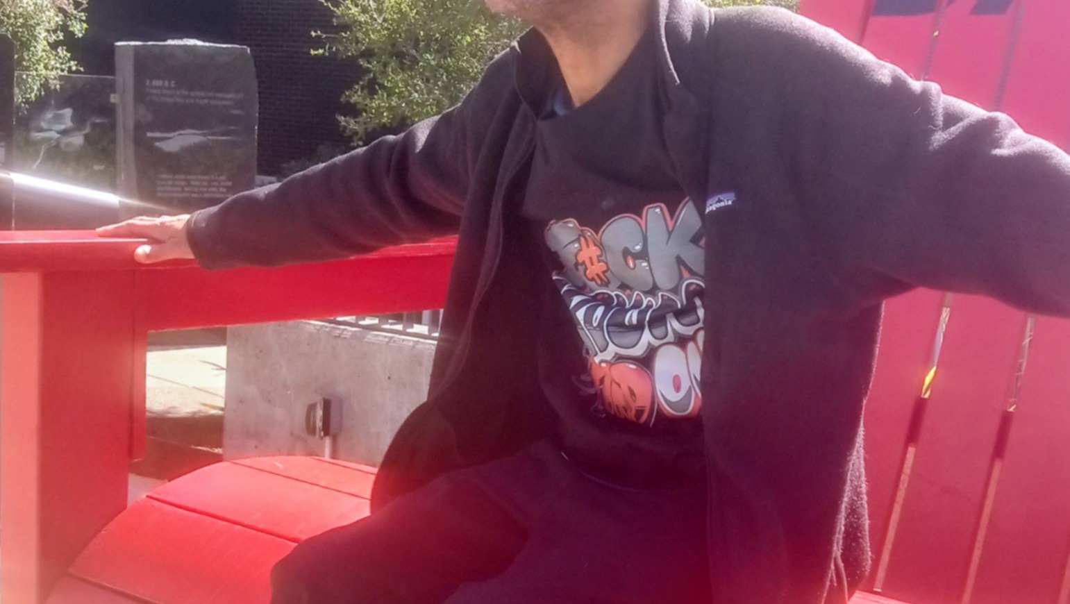 Help kevin Get a Van for Independence photo