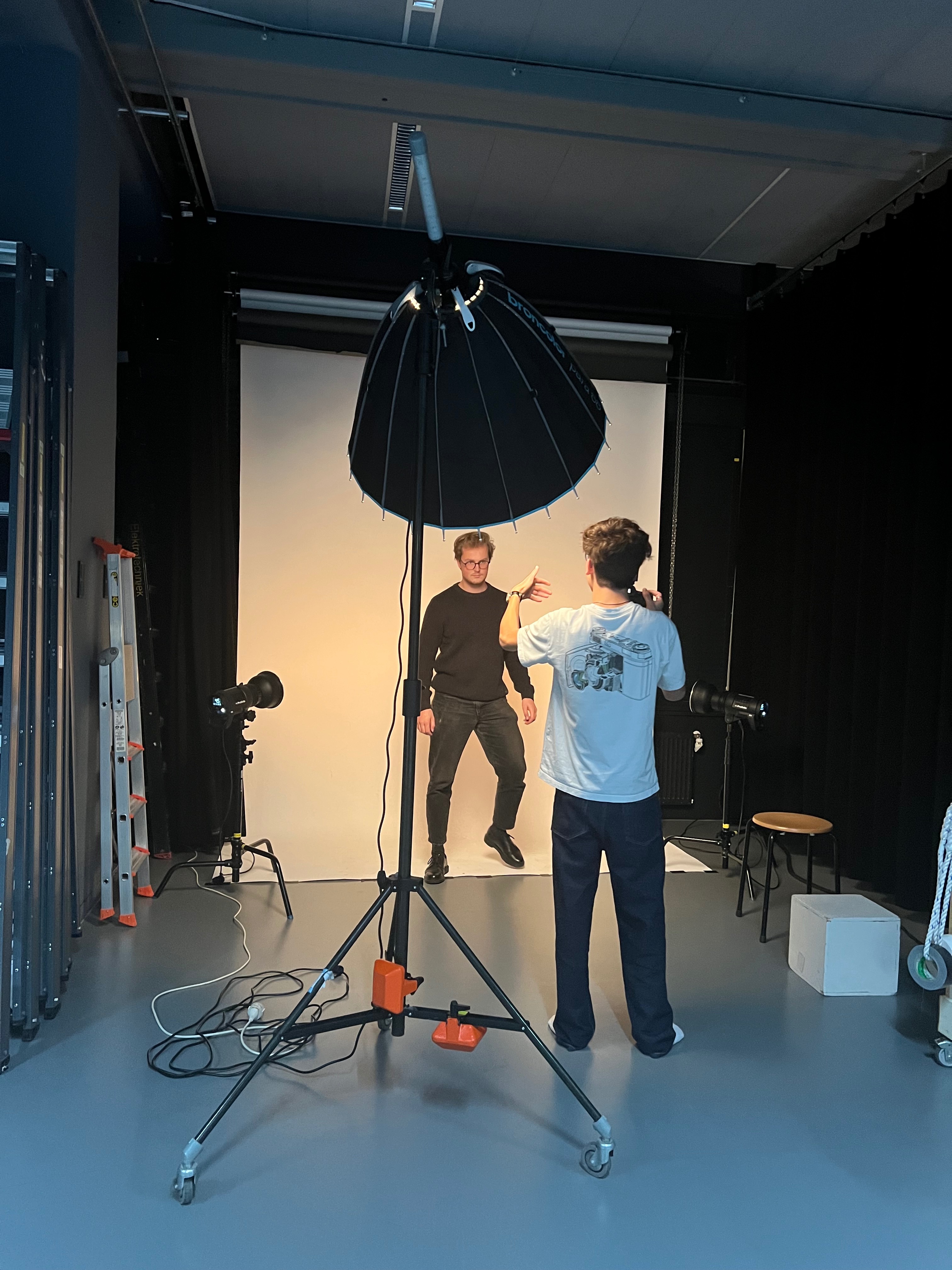Foto Expositie Siep van Groningen campaign photo, 4 of 5