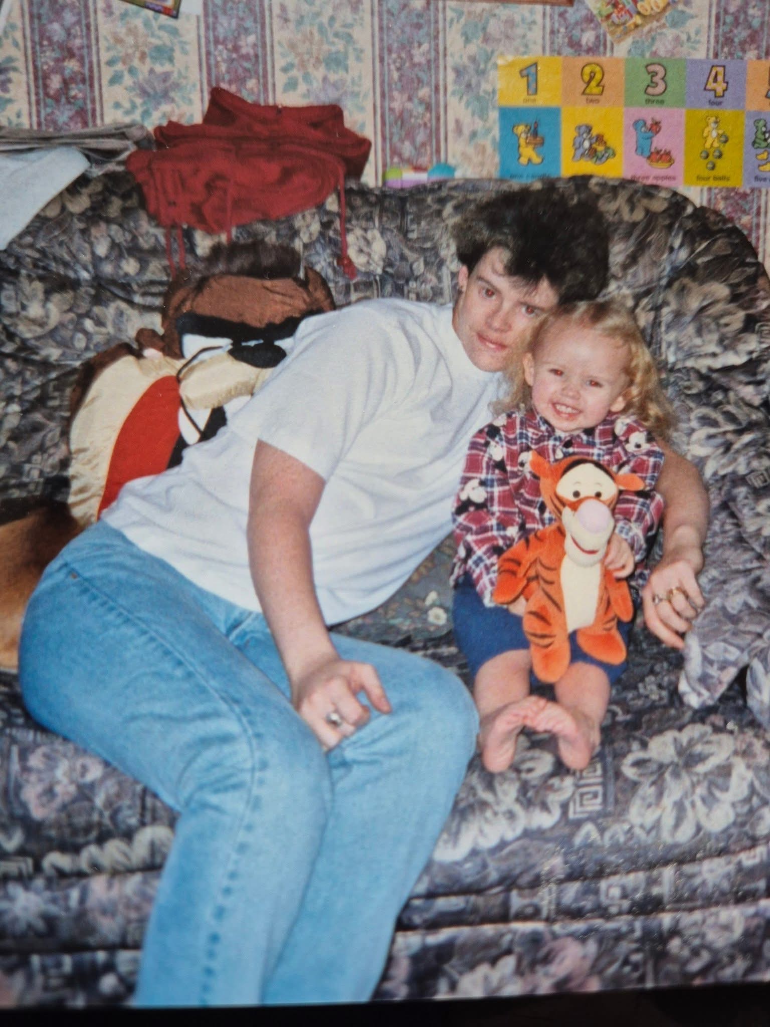 Andrea Brierley campaign photo, 2 of 5