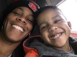 Help Pam with Funeral Costs and Grandchild’s Future campaign photo, 5 of 8
