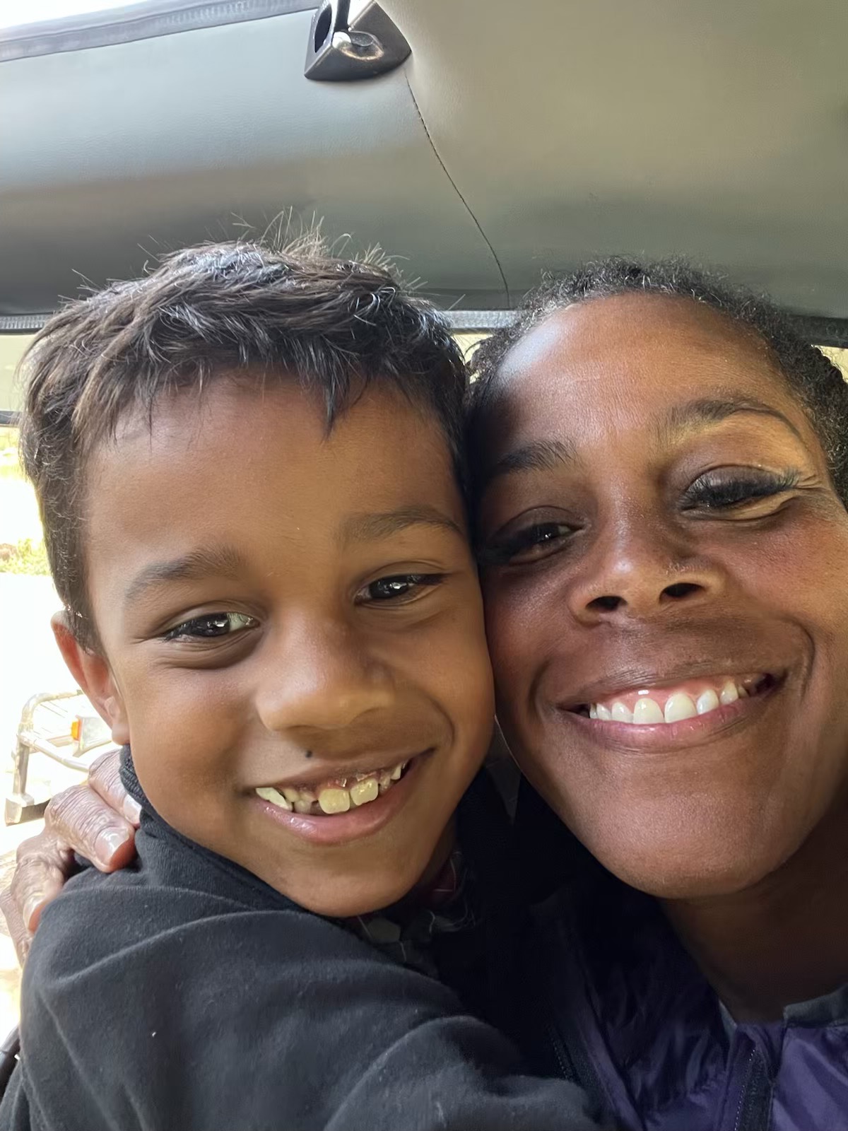 Help Pam with Funeral Costs and Grandchild’s Future campaign photo, 6 of 8