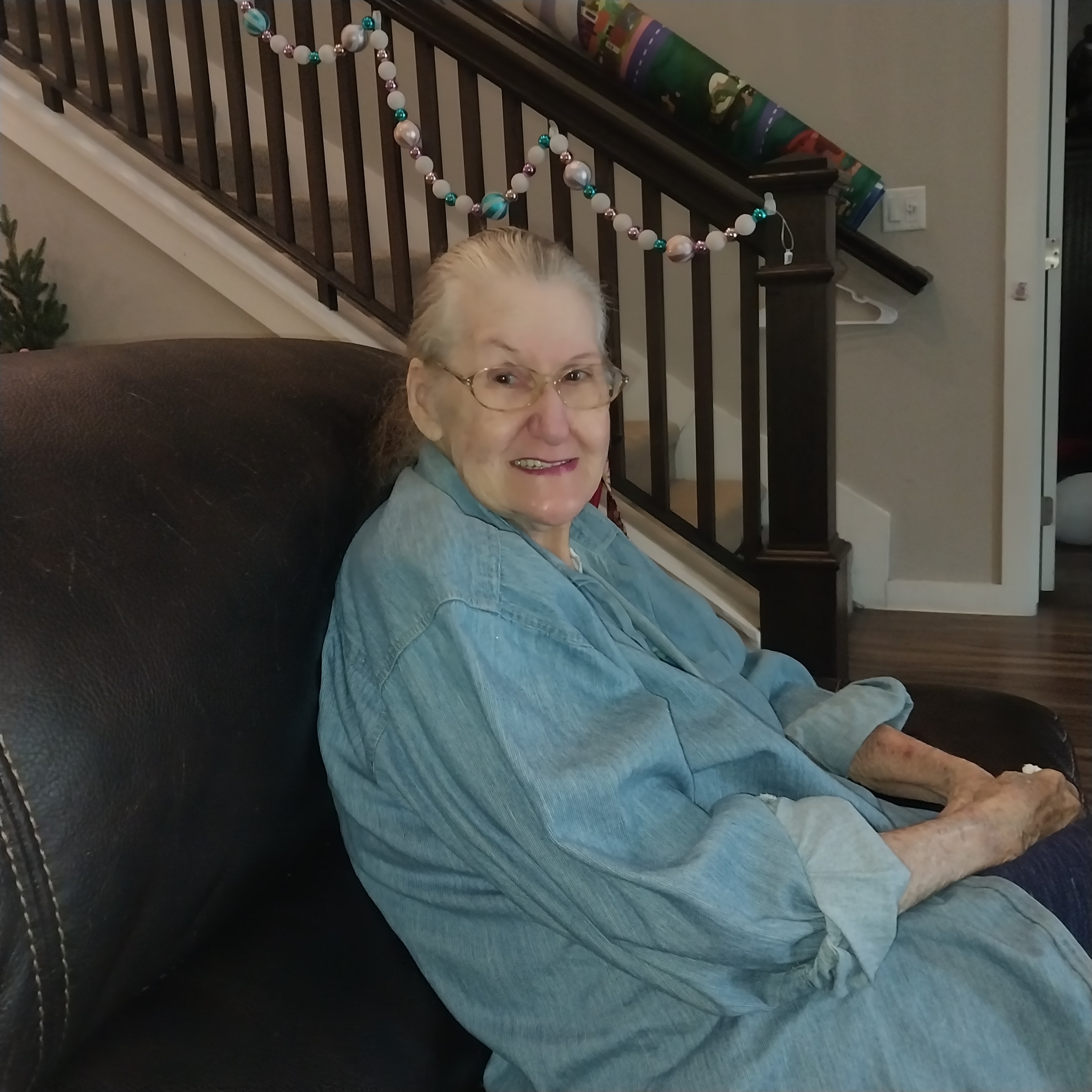 Help Honor Wanda Lou's Memory campaign photo, 4 of 7