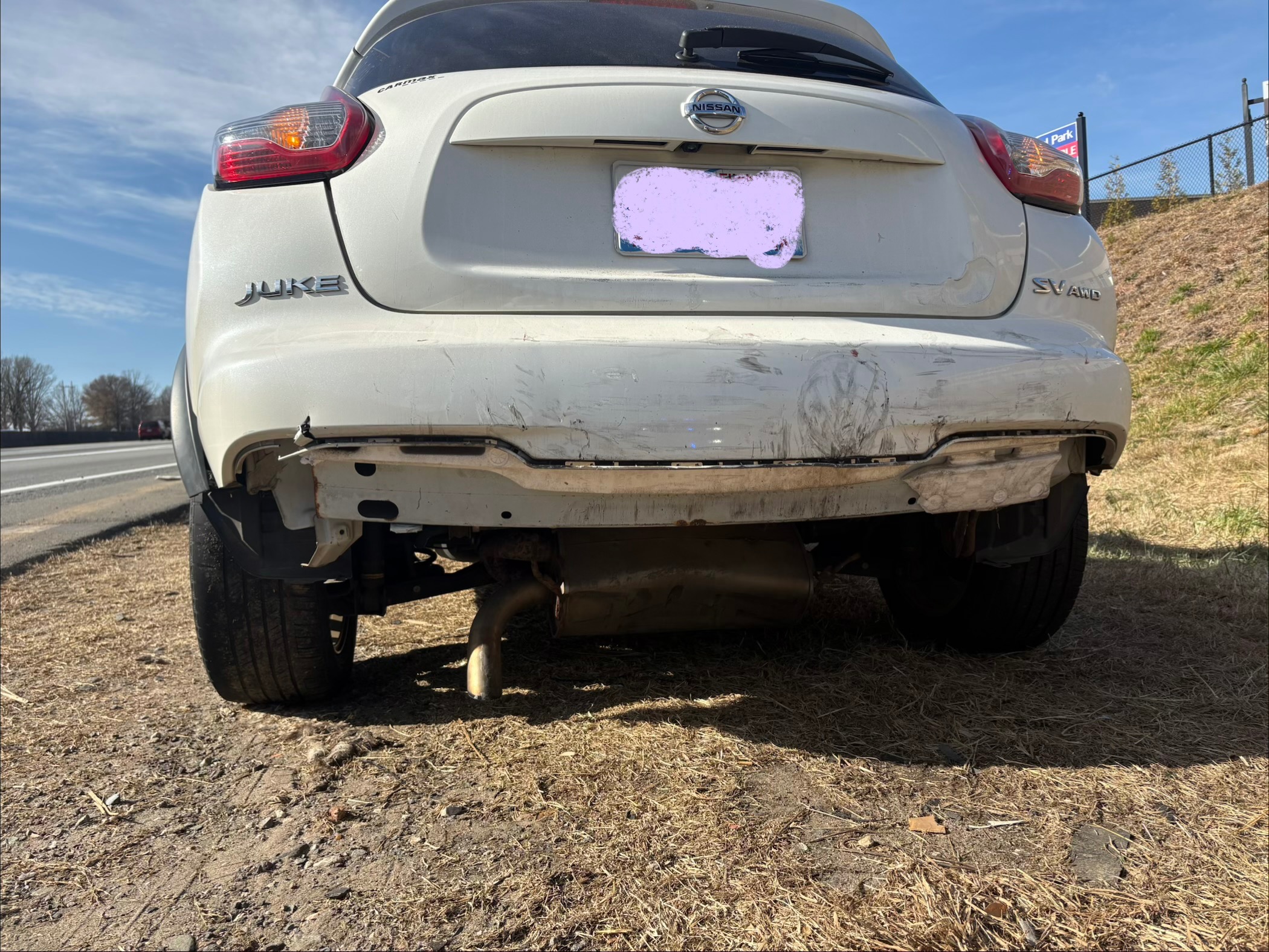 Help Us Recover from a Christmas Eve Car Accident campaign photo, 2 of 7