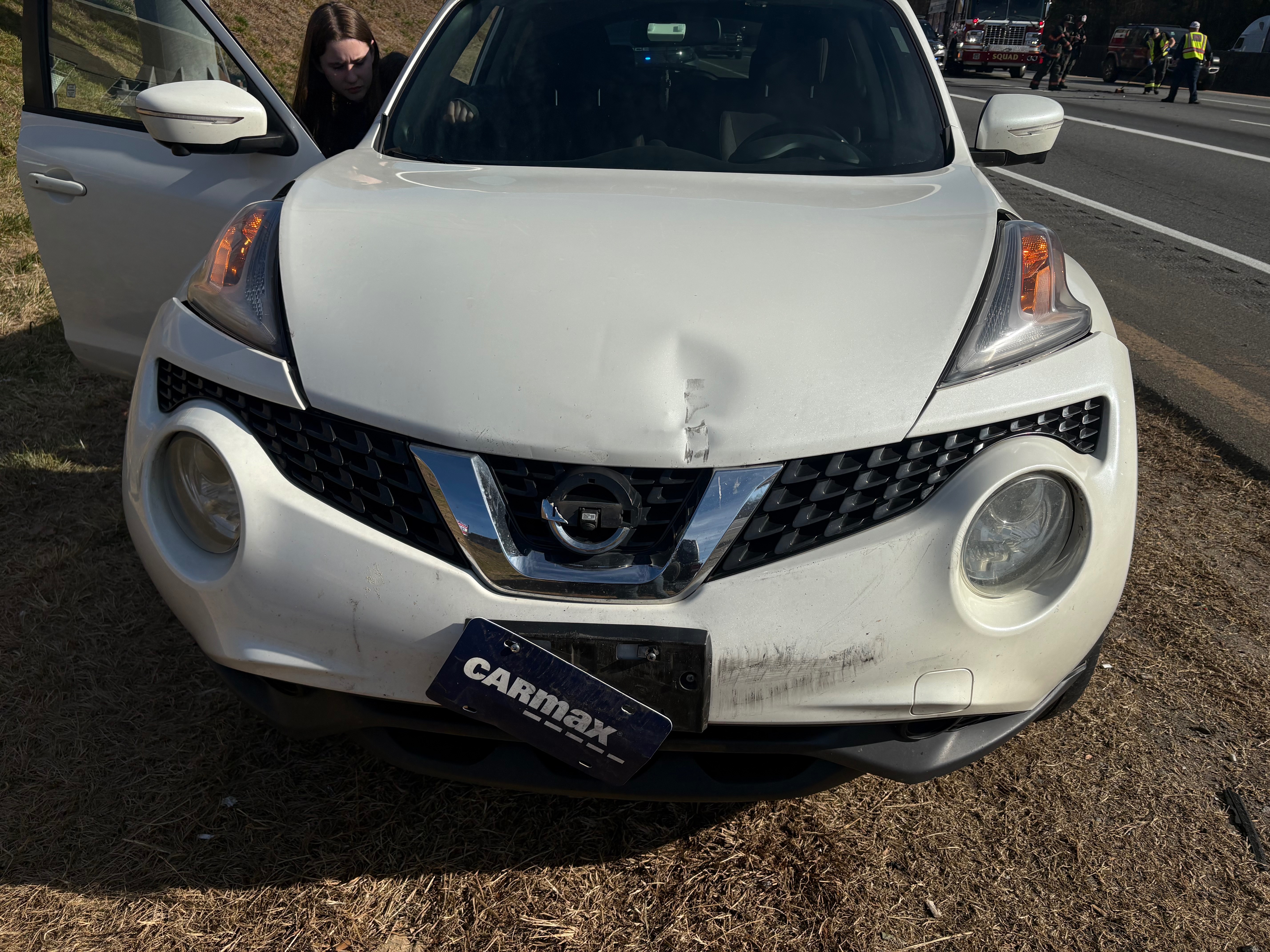 Help Us Recover from a Christmas Eve Car Accident campaign photo, 5 of 7