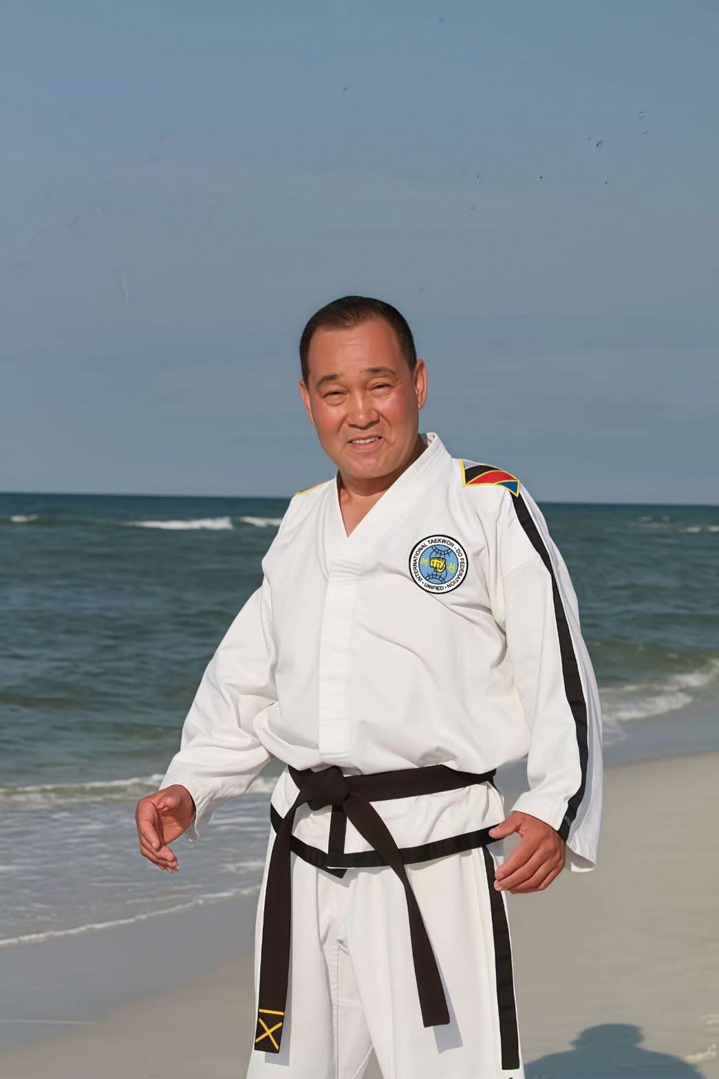 Funeral Support for Grand Master Hwang campaign photo, 7 of 7