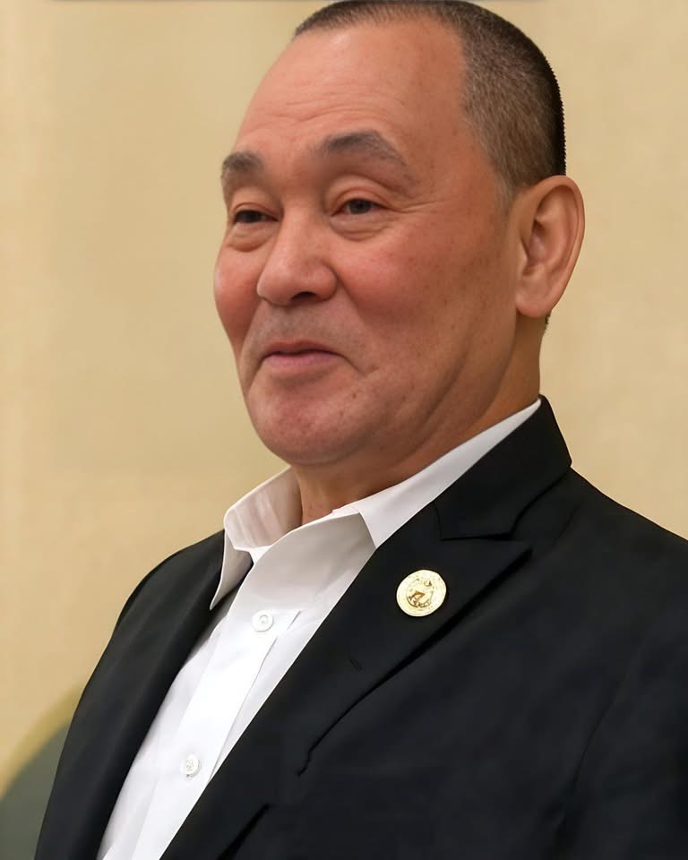 Funeral Support for Grand Master Hwang campaign photo, 4 of 7