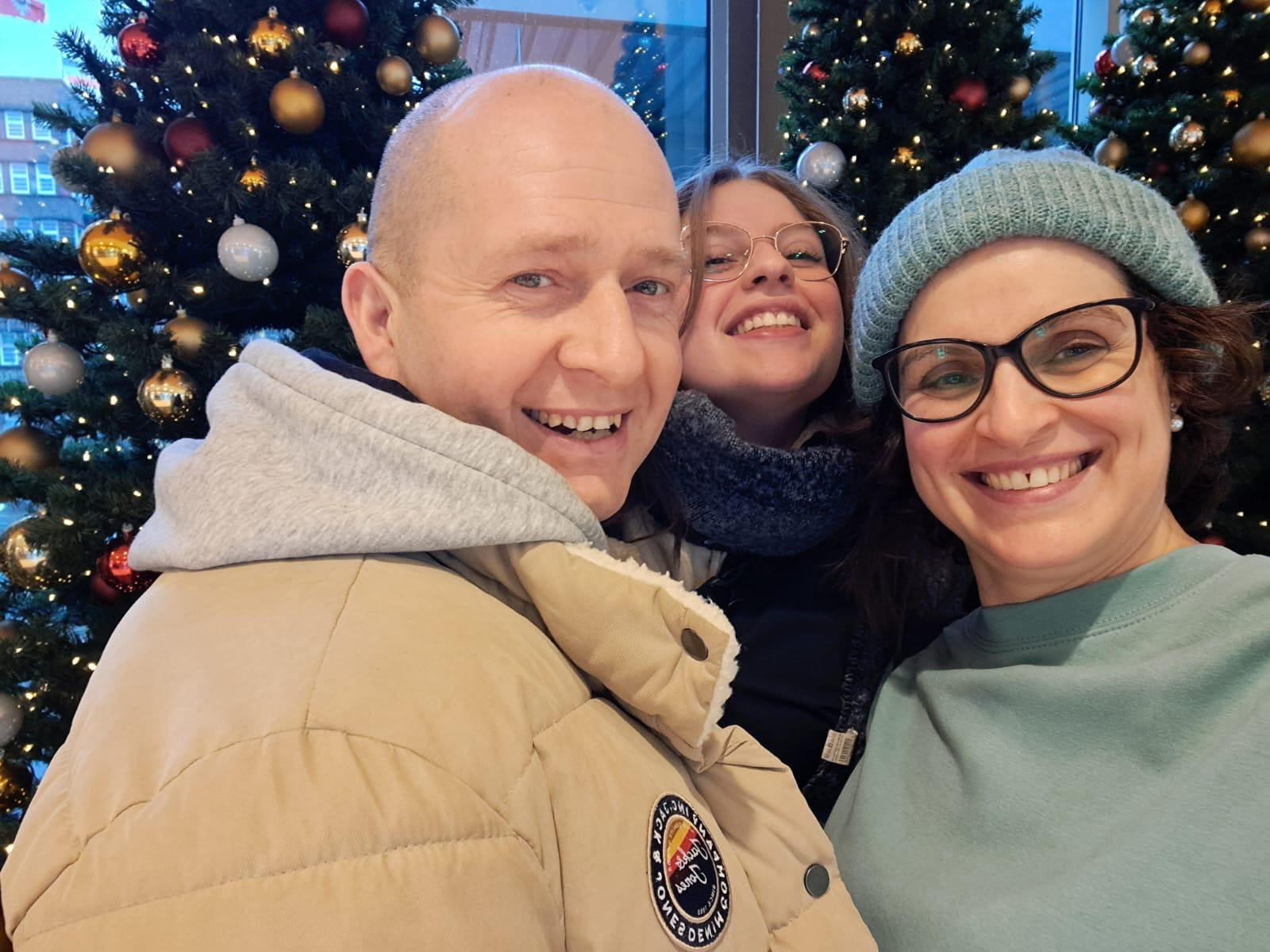 Hausbrand in Ratekau in der Silvesternacht campaign photo, 7 of 8