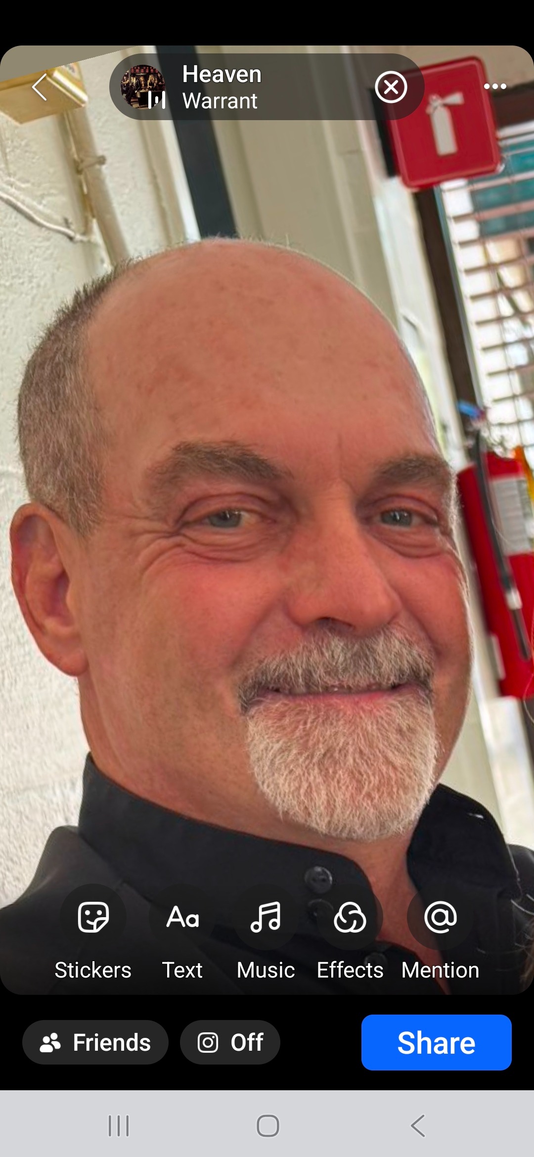 Support Tony’s Open Heart Surgery Recovery campaign photo, 7 of 8