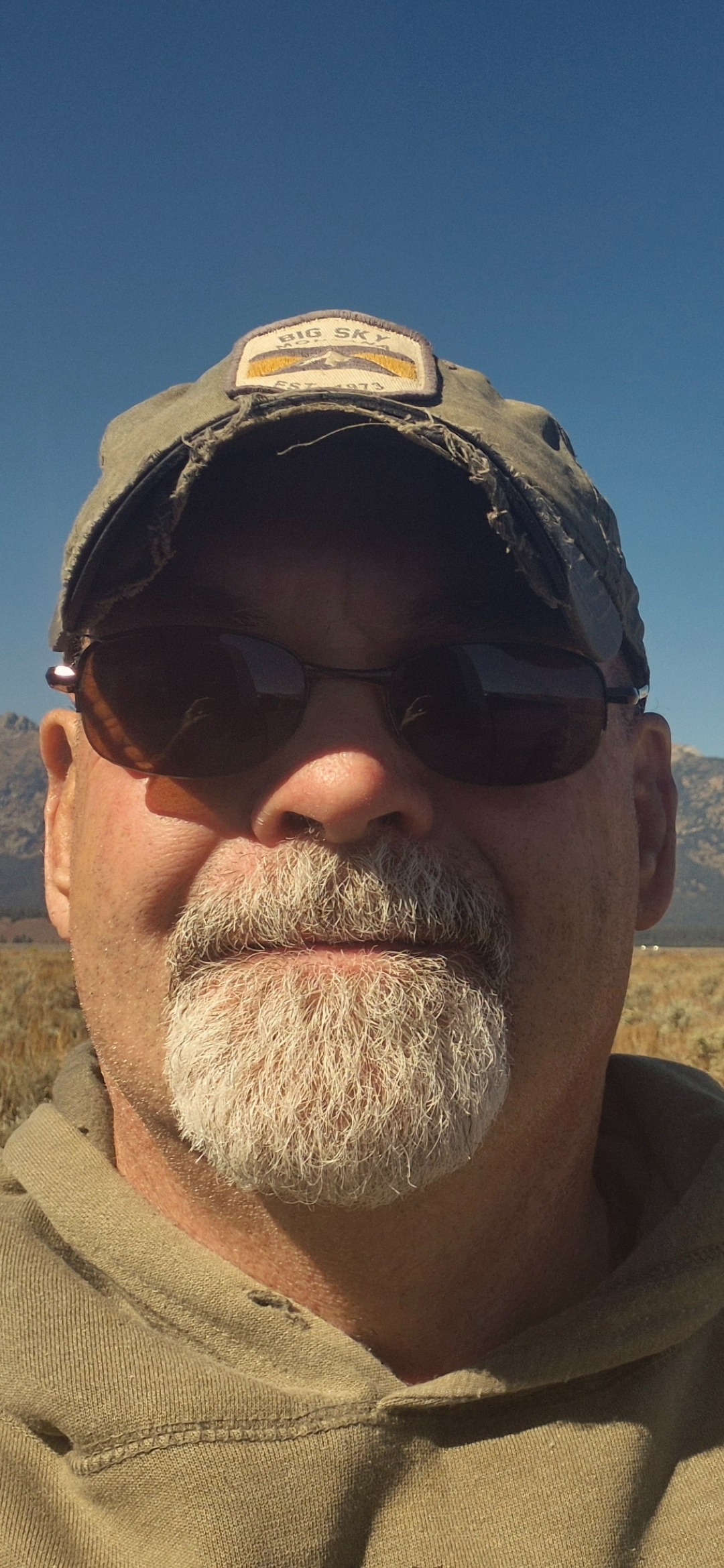 Support Tony’s Open Heart Surgery Recovery campaign photo, 2 of 8