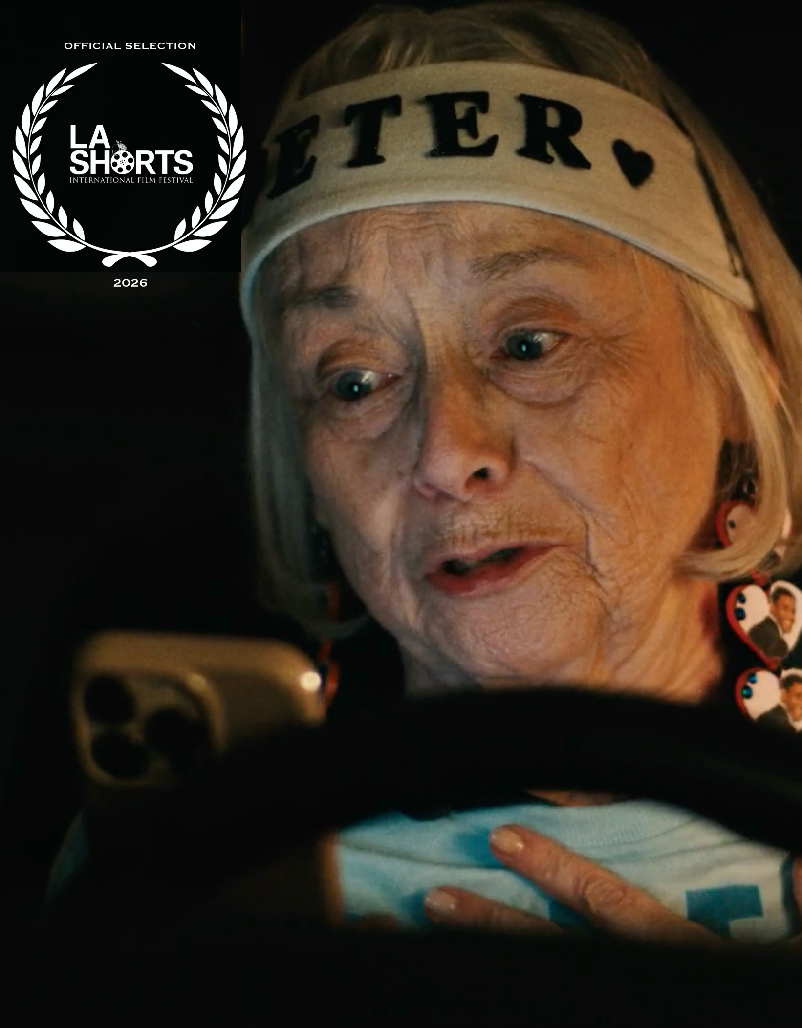 A Female Directorial Debut from Singer-Songwriter Sam Shaber campaign photo, 7 of 8