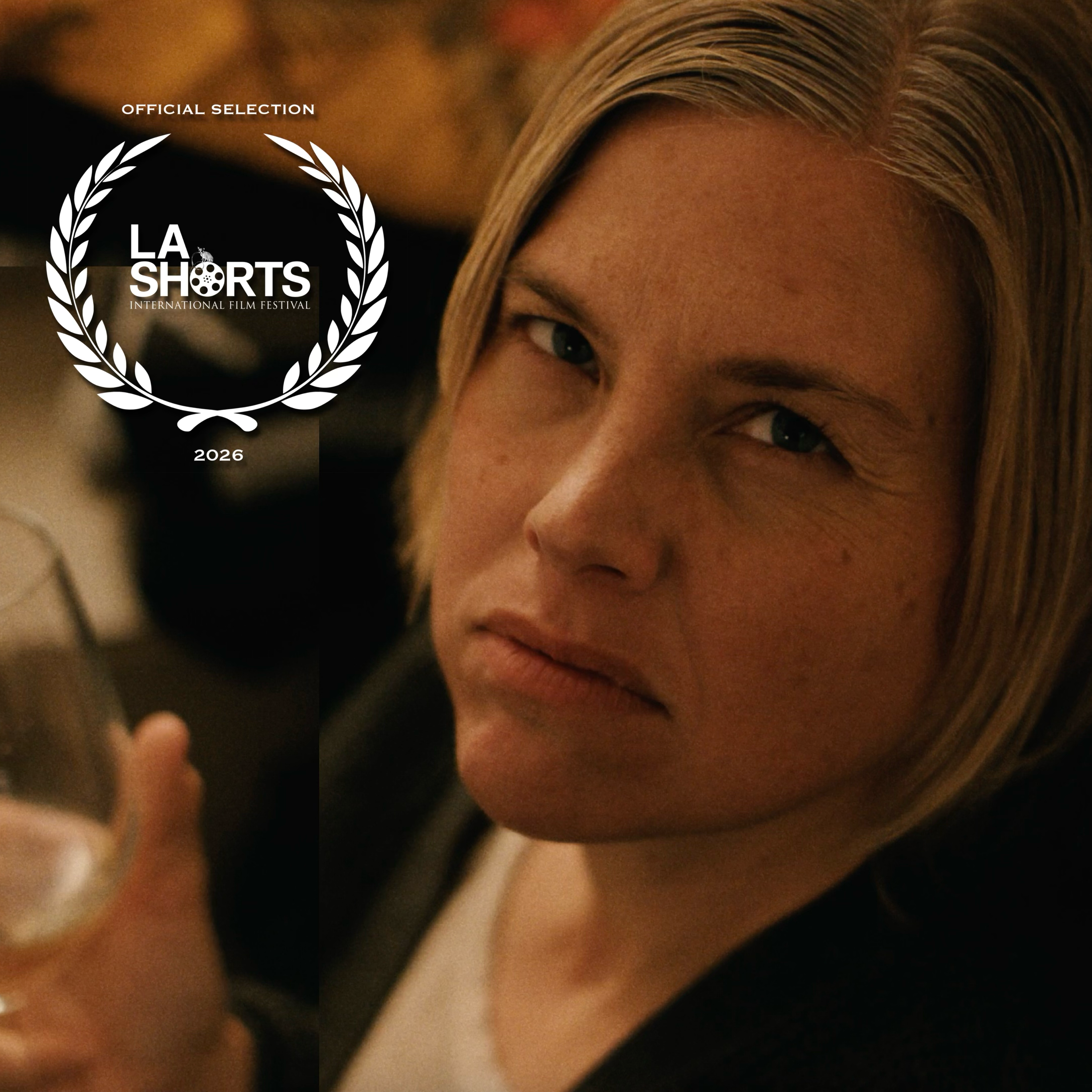 A Female Directorial Debut from Singer-Songwriter Sam Shaber campaign photo, 2 of 8