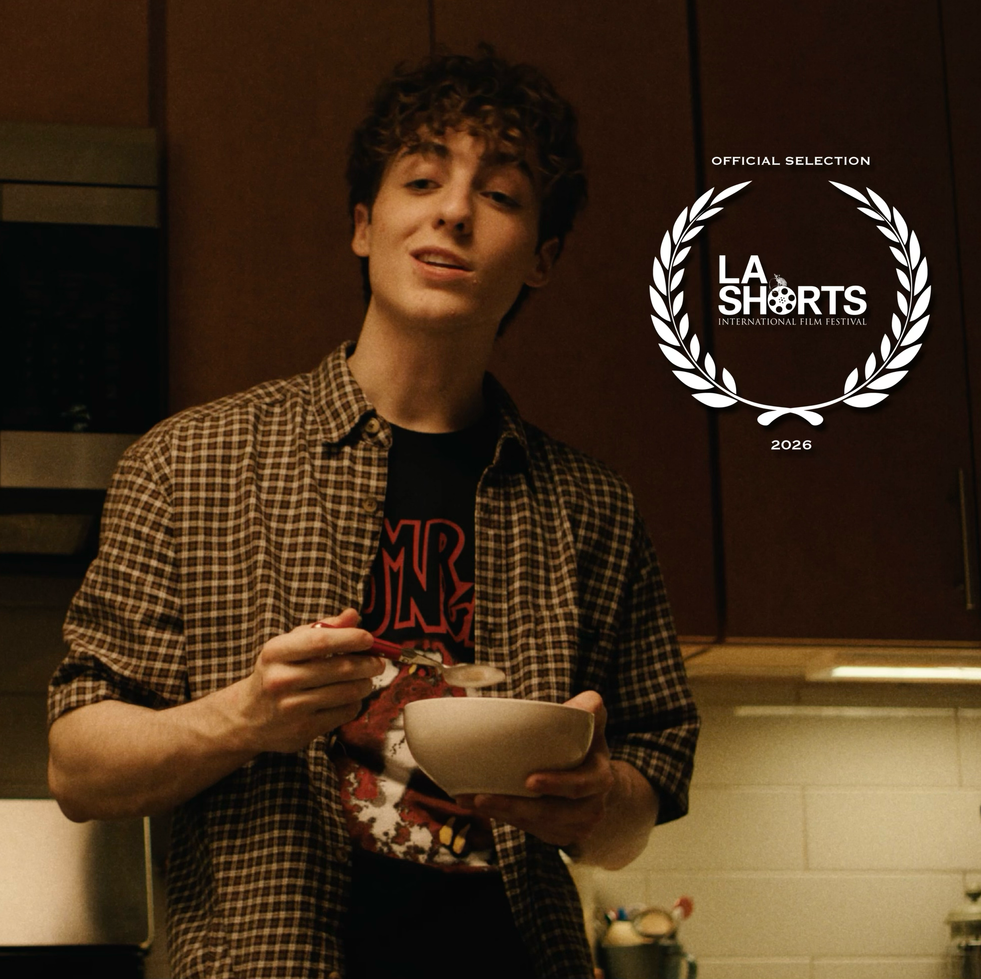 A Female Directorial Debut from Singer-Songwriter Sam Shaber campaign photo, 5 of 8