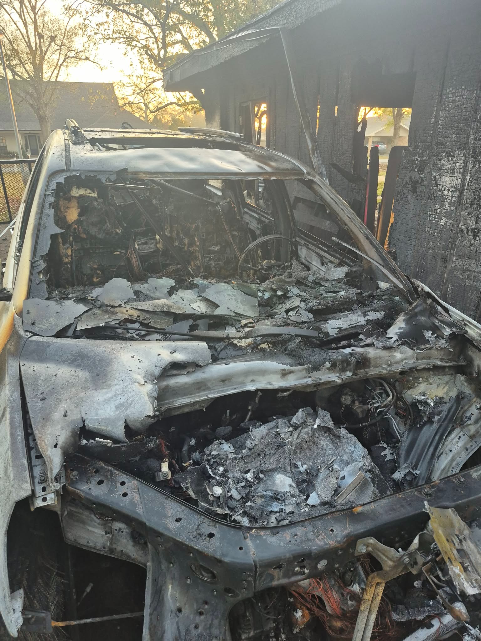 Help After Housefire on New Year's Eve campaign photo, 5 of 8