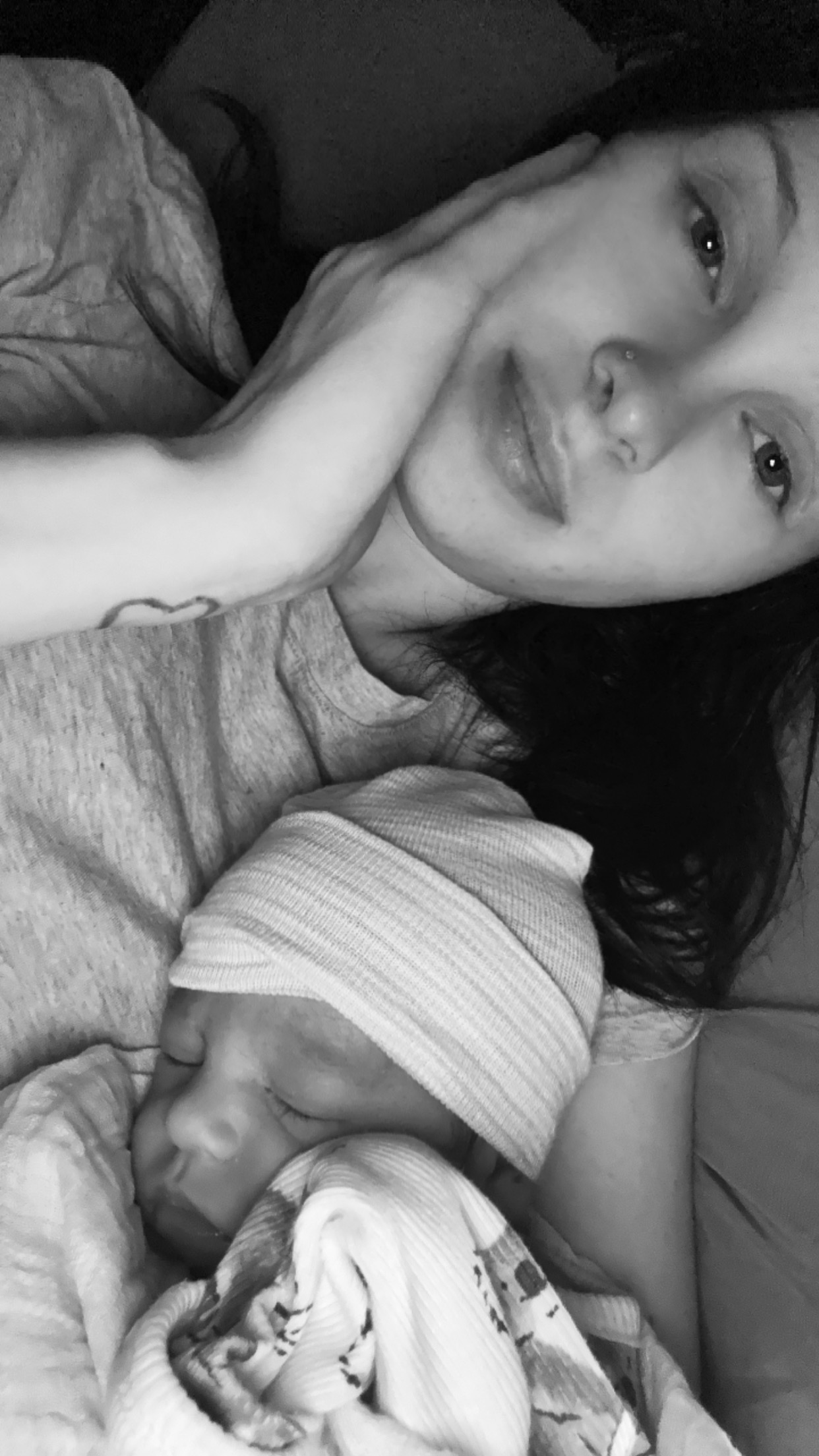 Honoring Baby Greyson's Precious Life campaign photo, 6 of 7
