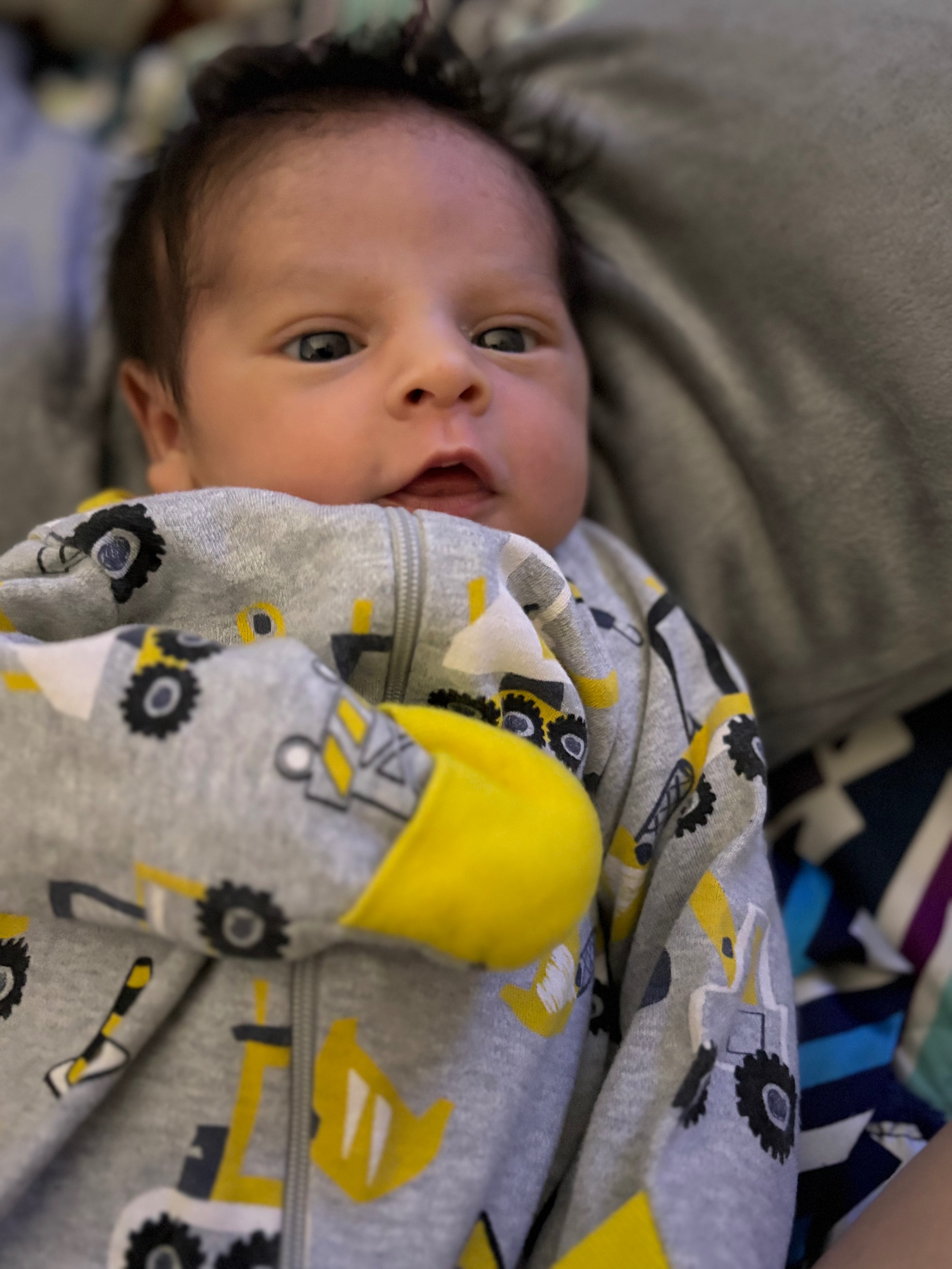 Honoring Baby Greyson's Precious Life campaign photo, 2 of 7