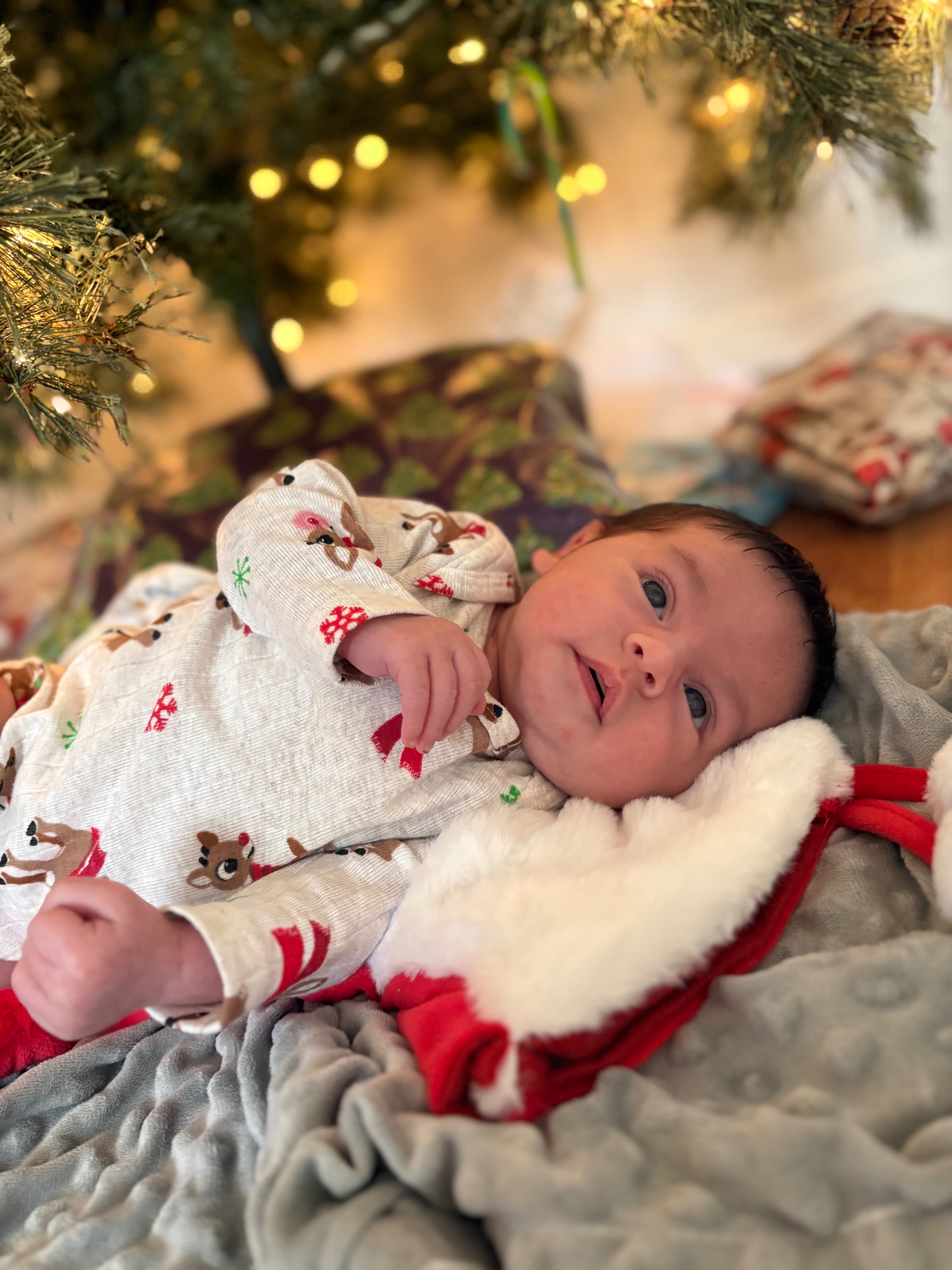 Honoring Baby Greyson's Precious Life campaign photo, 4 of 7