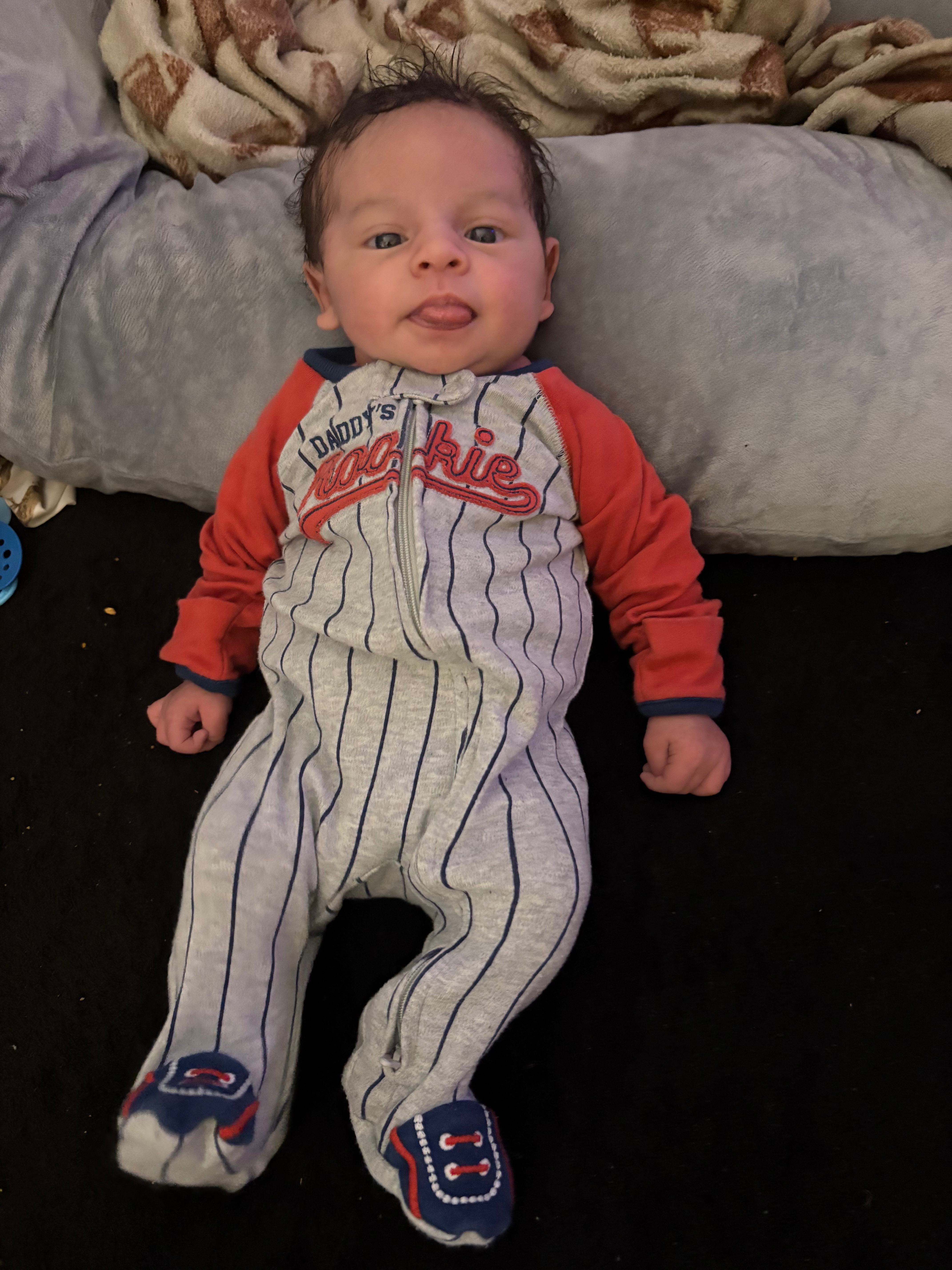 Honoring Baby Greyson's Precious Life campaign photo, 5 of 7