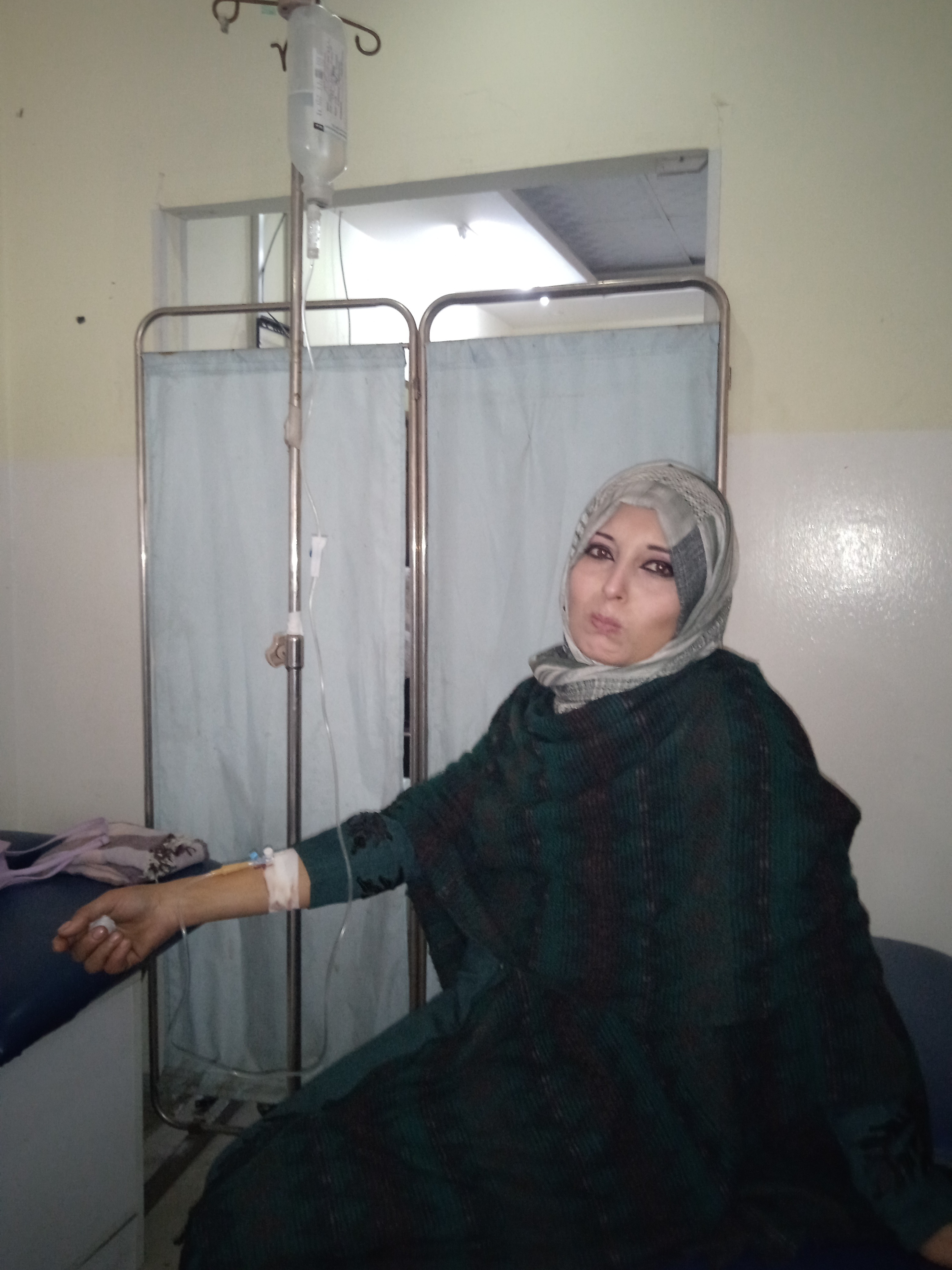 Support a Family in Urgent Need campaign photo, 2 of 6