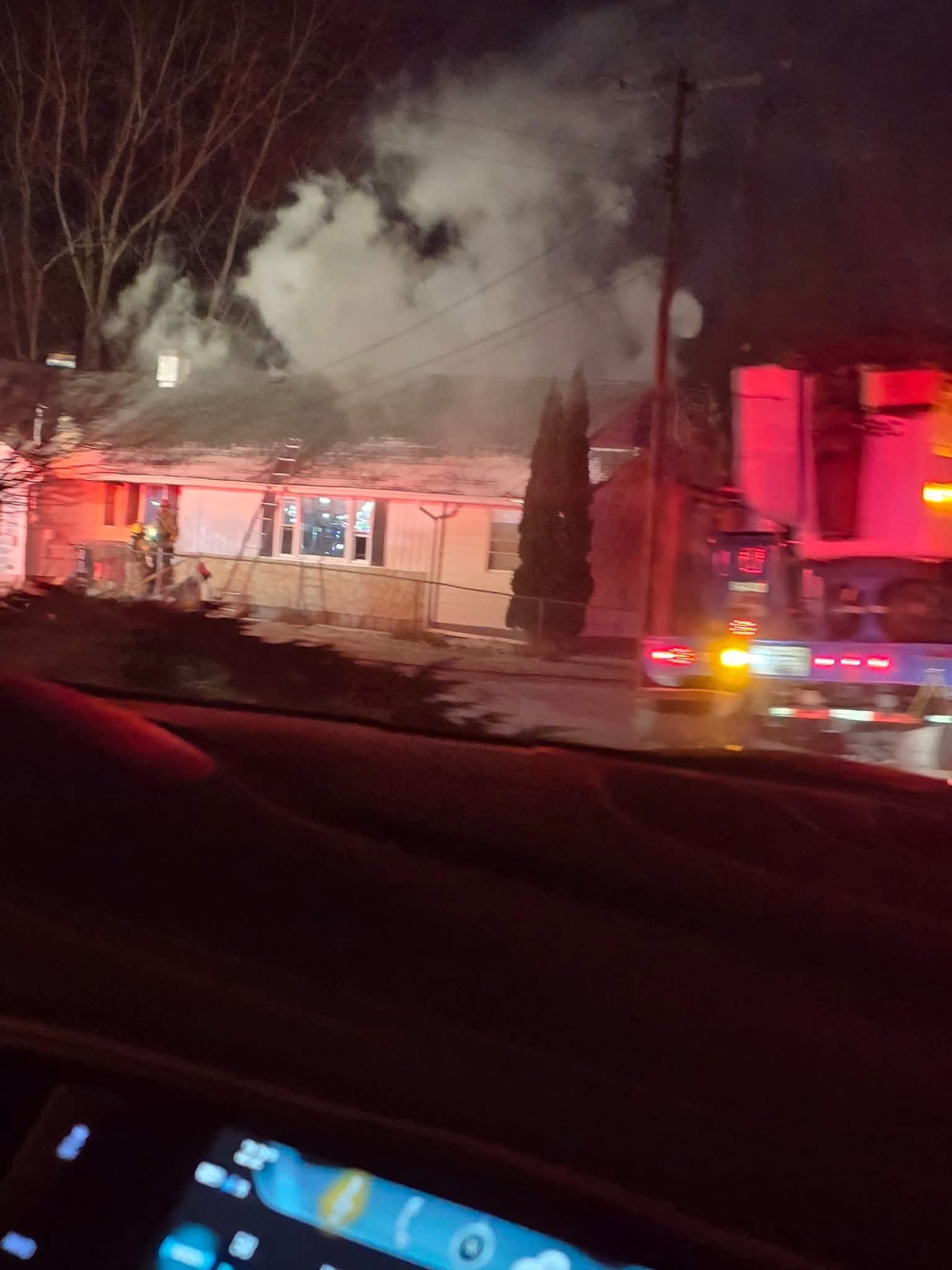 Help Mario & Kaitlyn Rebuild After House Fire campaign photo, 4 of 8