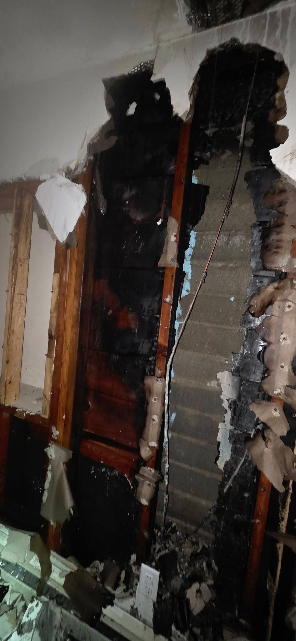 Help Mario & Kaitlyn Rebuild After House Fire campaign photo, 5 of 8