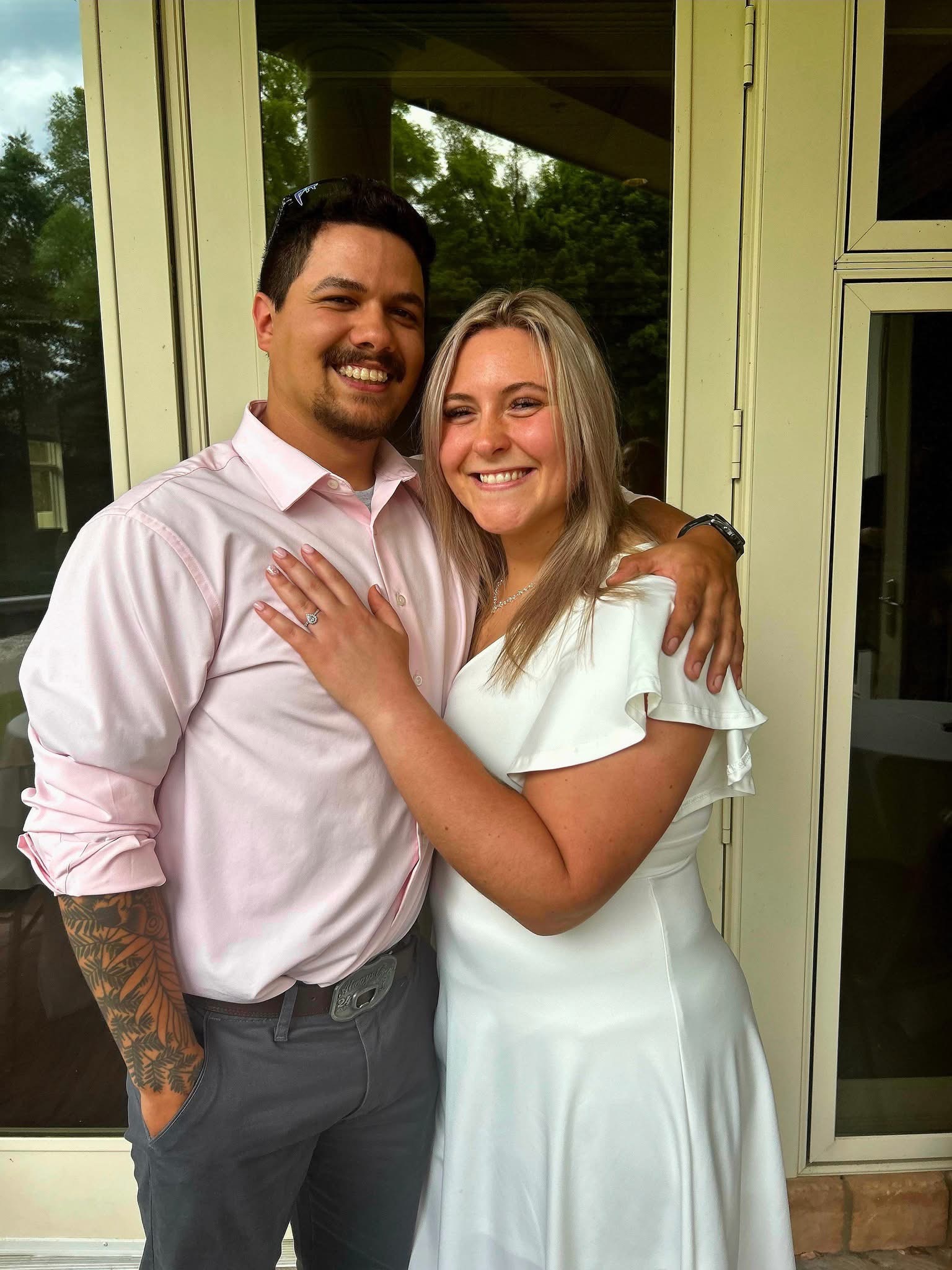 Help Mario & Kaitlyn Rebuild After House Fire campaign photo, 7 of 8