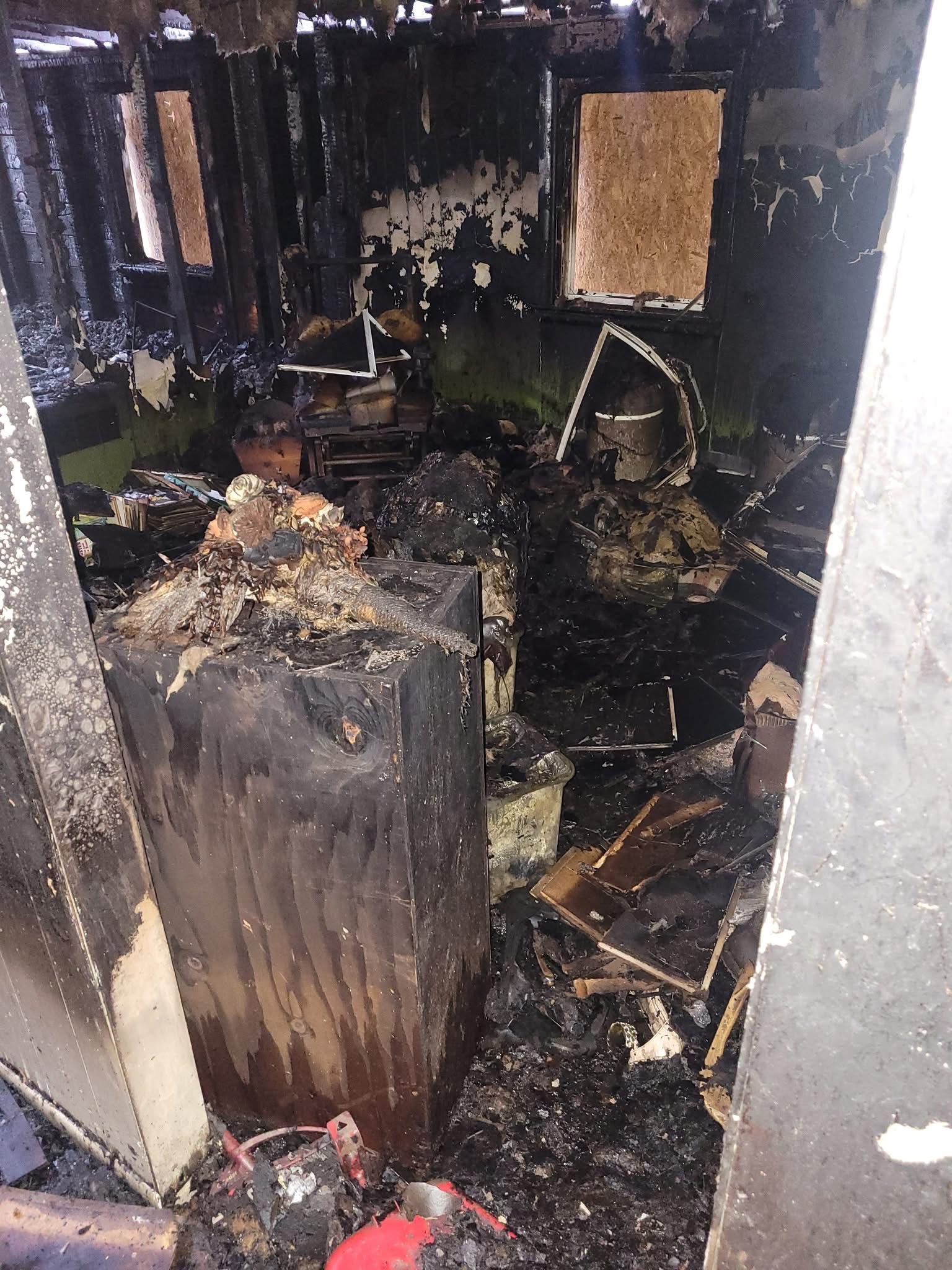 Help Mario & Kaitlyn Rebuild After House Fire campaign photo, 6 of 8