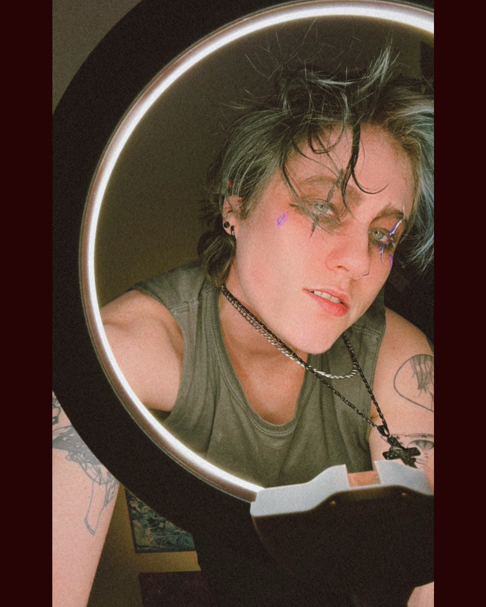 Support Harley's Top Surgery & Recovery campaign photo, 4 of 8