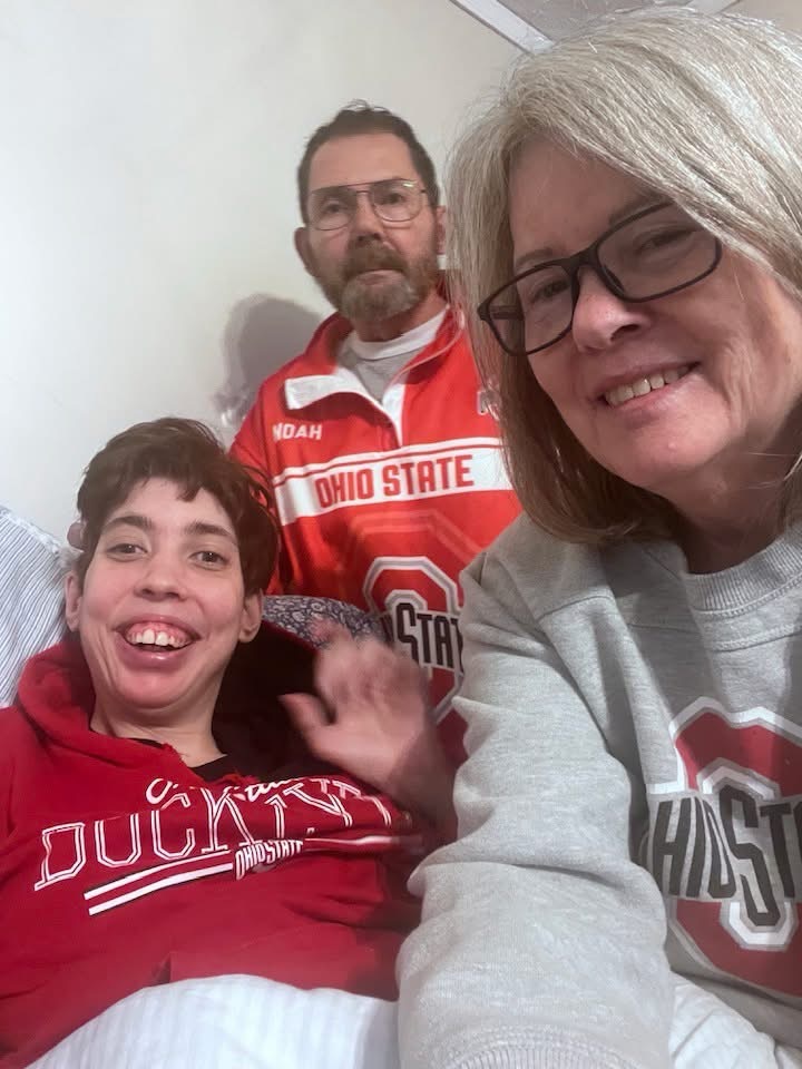 Support for Papaw’s Heart Surgery Journey campaign photo, 7 of 8