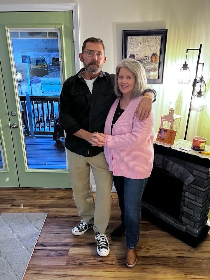 Support for Papaw’s Heart Surgery Journey campaign photo, 2 of 8
