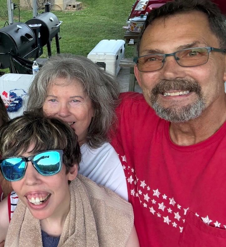 Support for Papaw’s Heart Surgery Journey campaign photo, 4 of 8