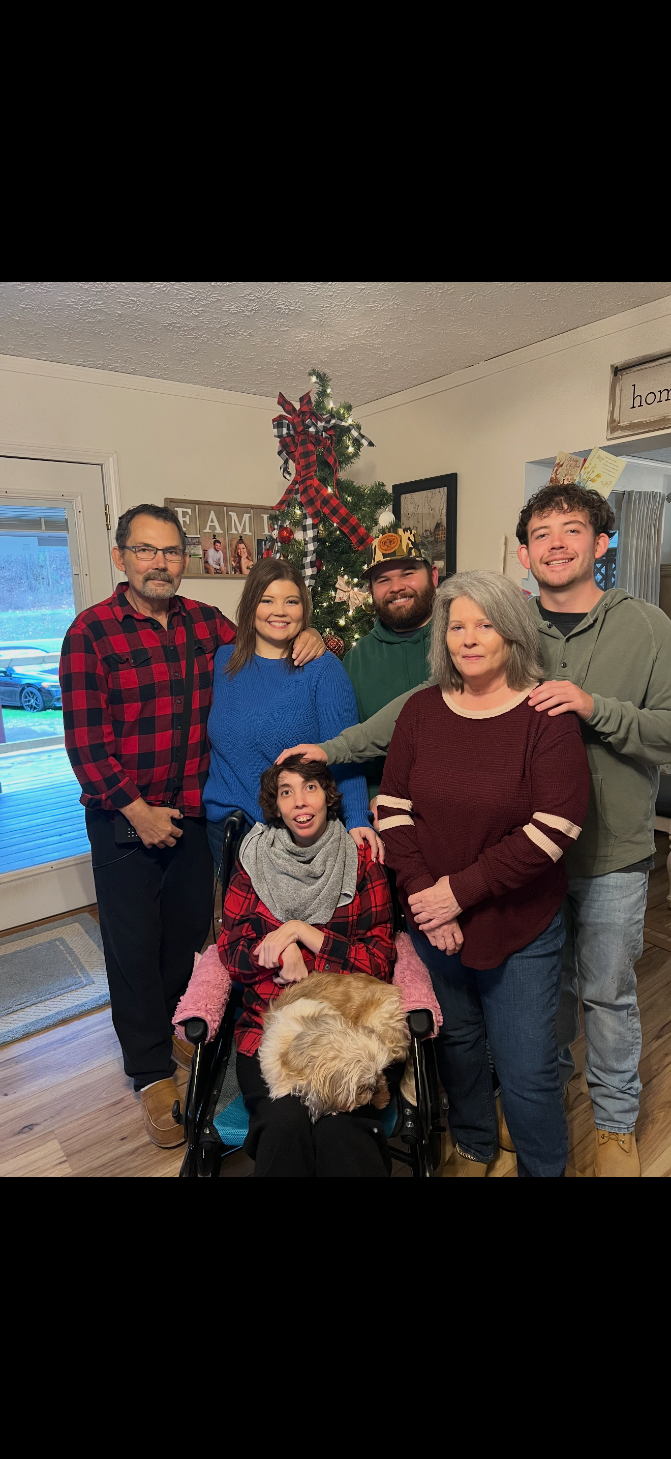 Support for Papaw’s Heart Surgery Journey campaign photo, 6 of 8