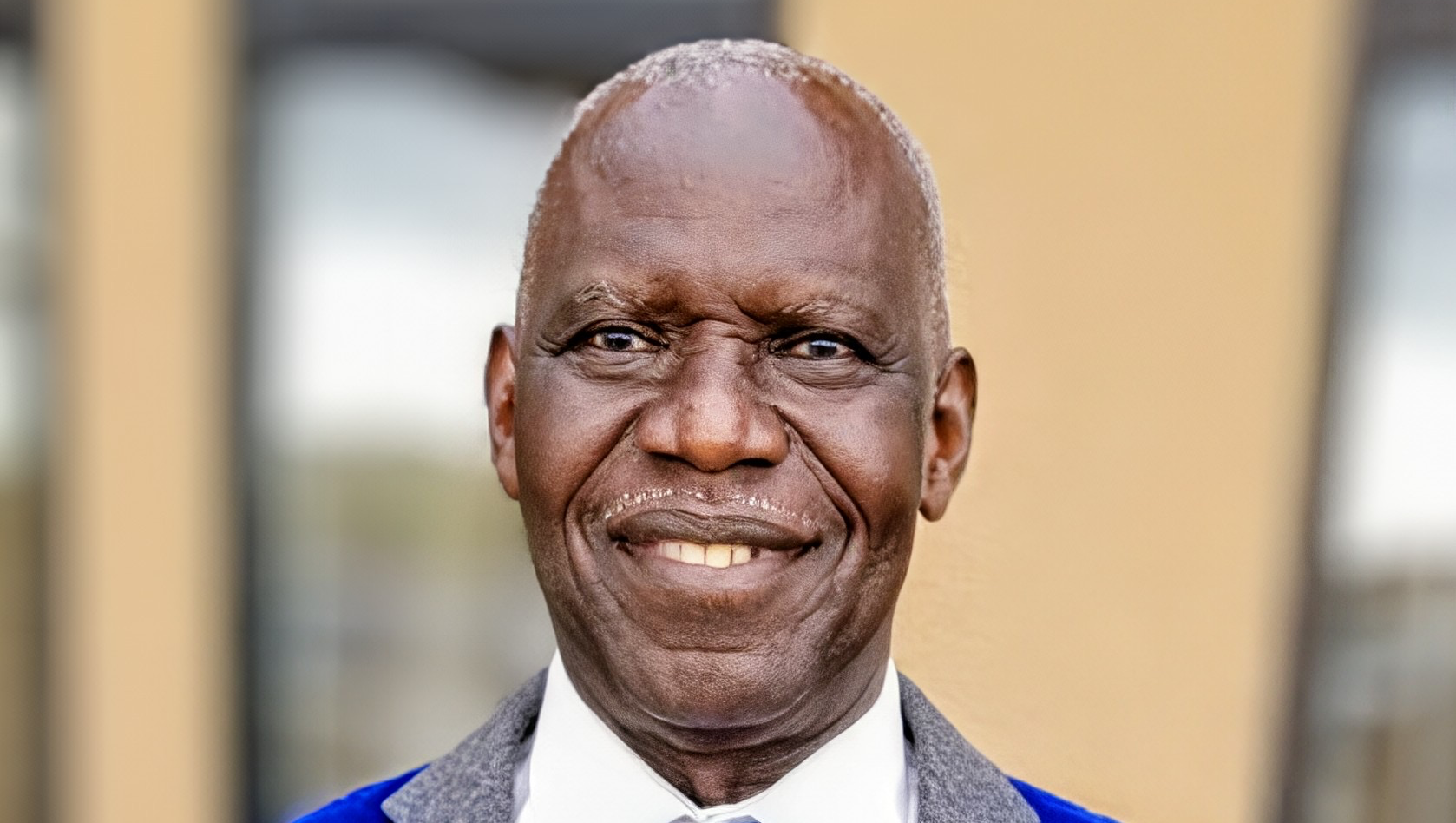 Fundraiser by Peace Albert : Honoring Albert Simbe’s Life & Legacy