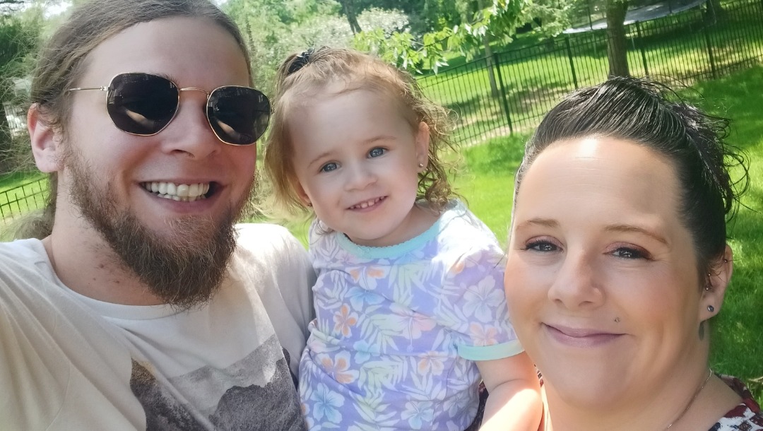 Help Us Secure Our Family Home photo
