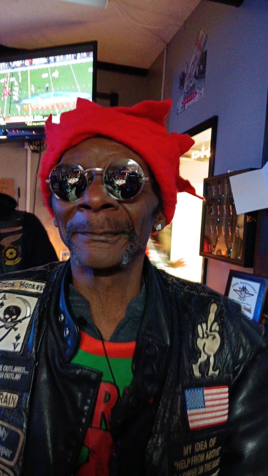 Support for Gene 'Buddha' Williams' Funeral campaign photo, 2 of 8