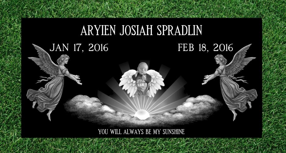 A Memorial for Aryien: Honoring a Life Gone Too Soon campaign photo, 4 of 5