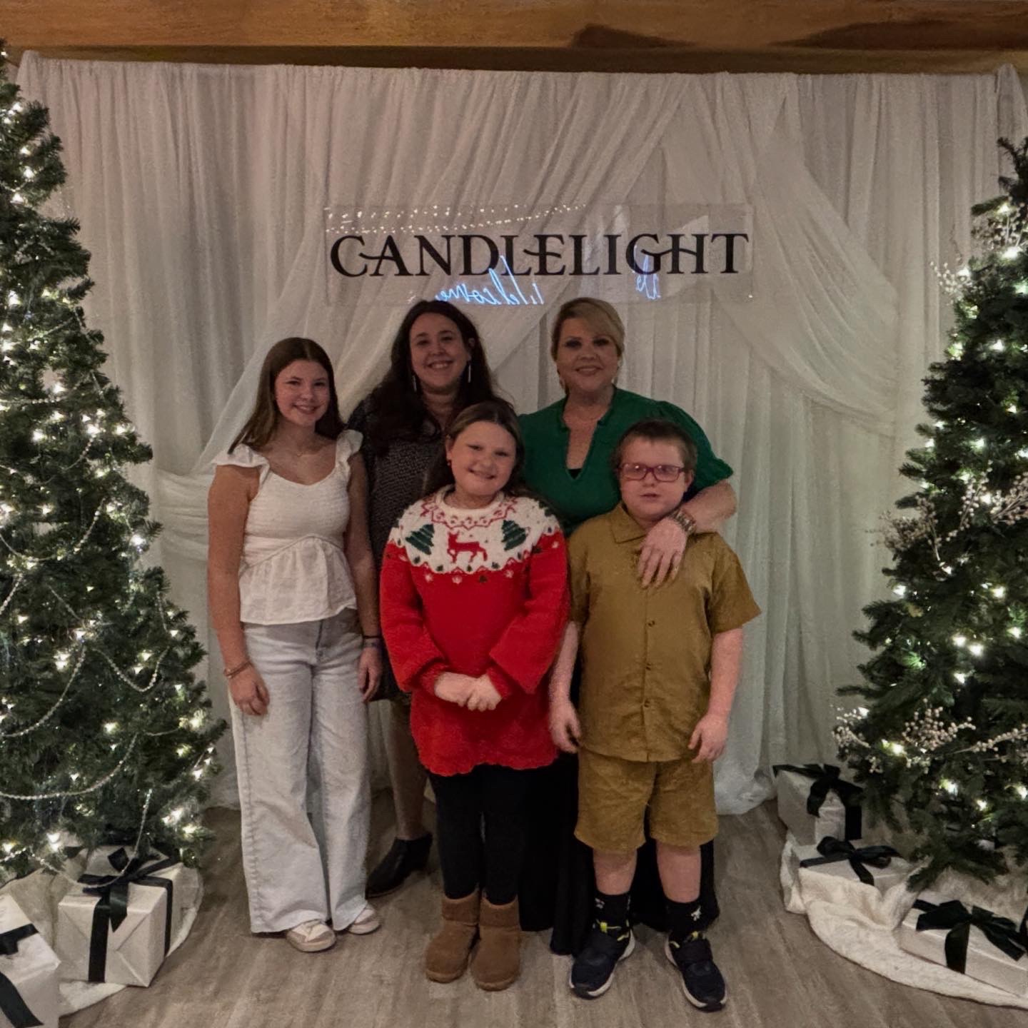 Family In Need After Fire on New Year’s Eve campaign photo, 4 of 5