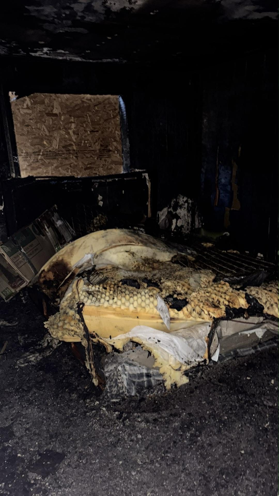 Family In Need After Fire on New Year’s Eve campaign photo, 2 of 5
